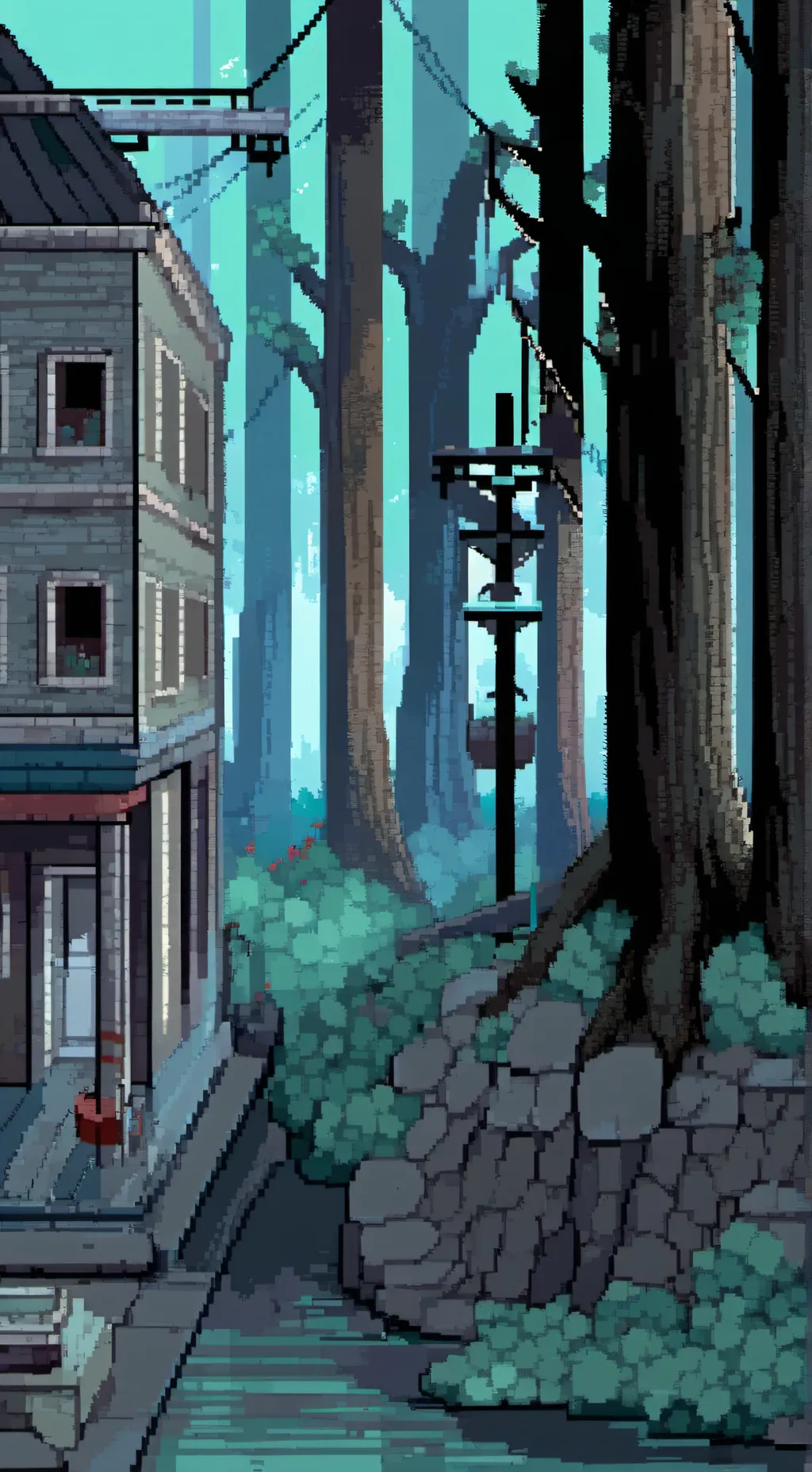ai character: furidiyfkjjljtj background