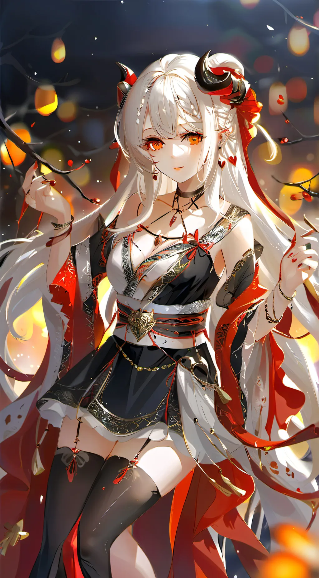 Talkie AI - Chat with Lust (sds)