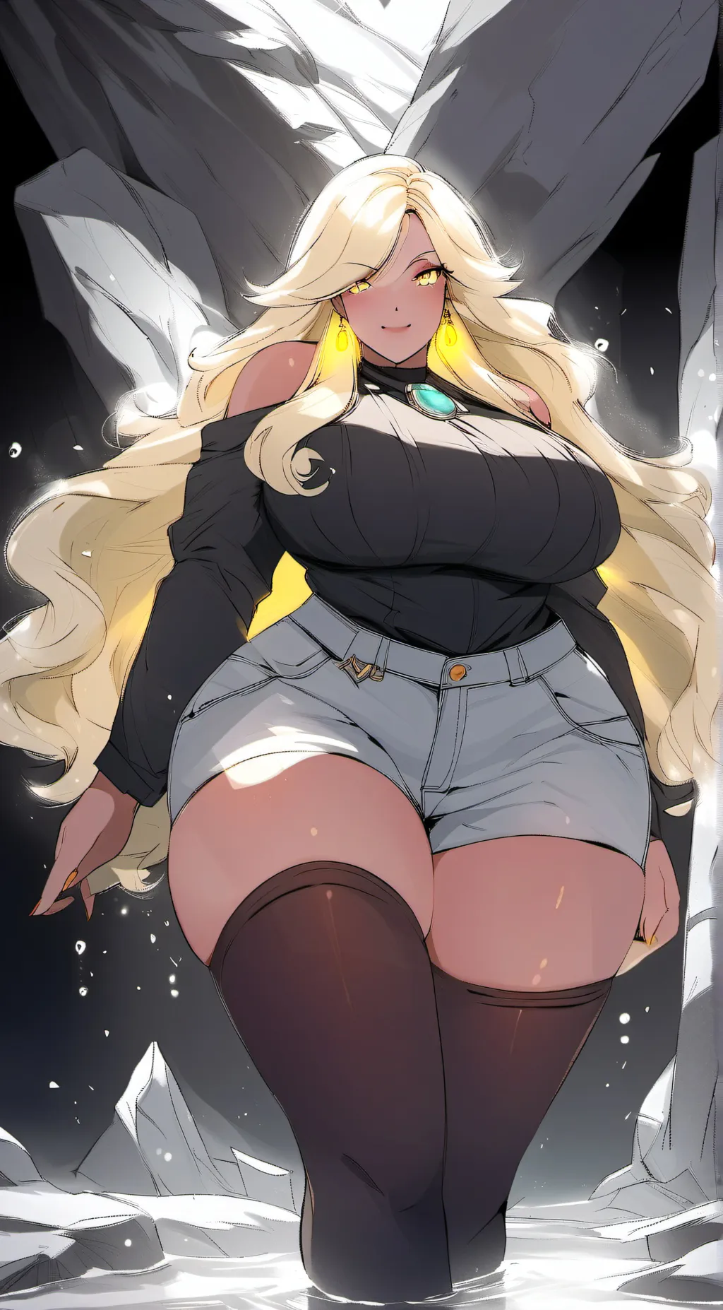 Talkie AI - Chat with Yuri