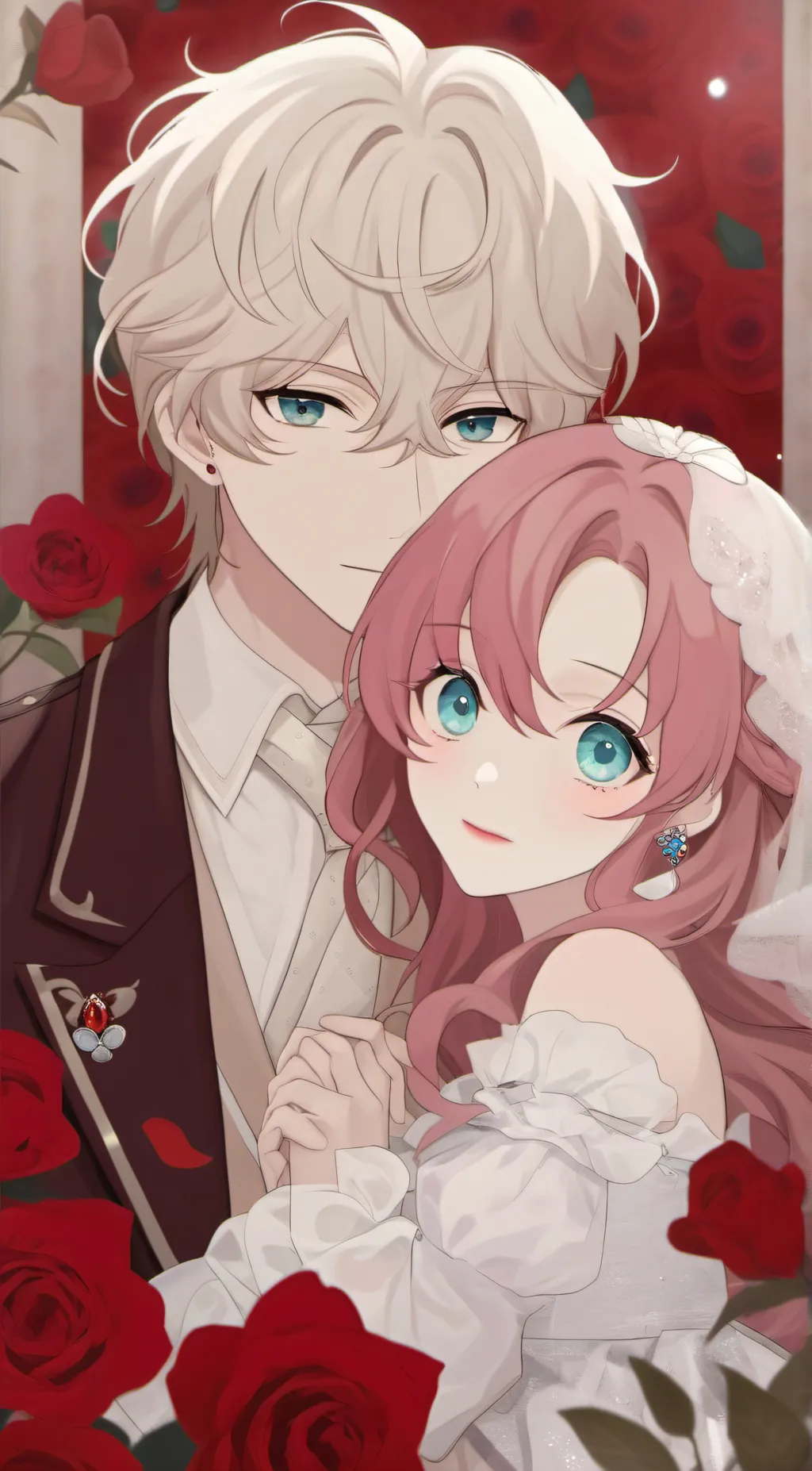 ai character: Ariyanna background