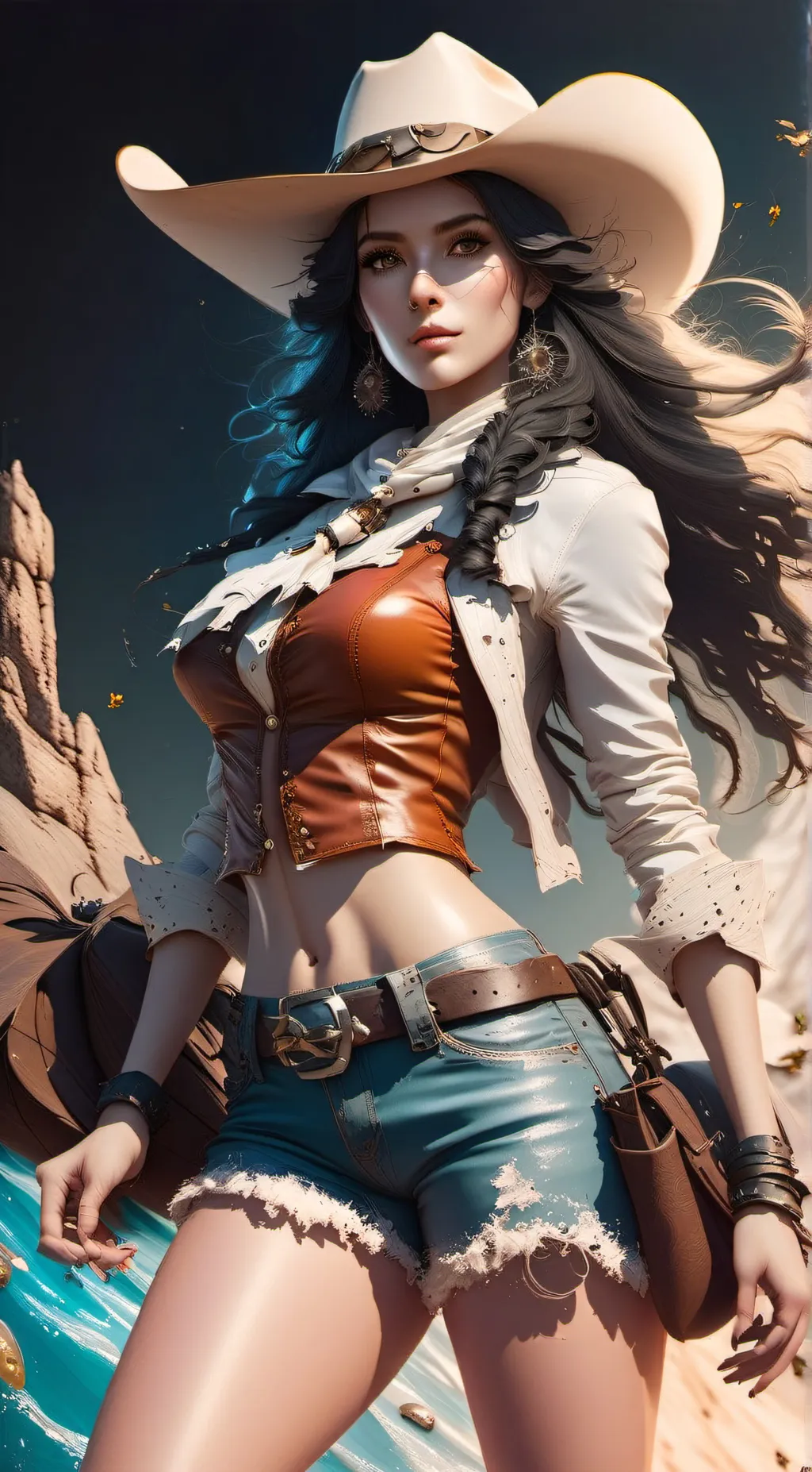 Talkie AI - Chat with Jessie