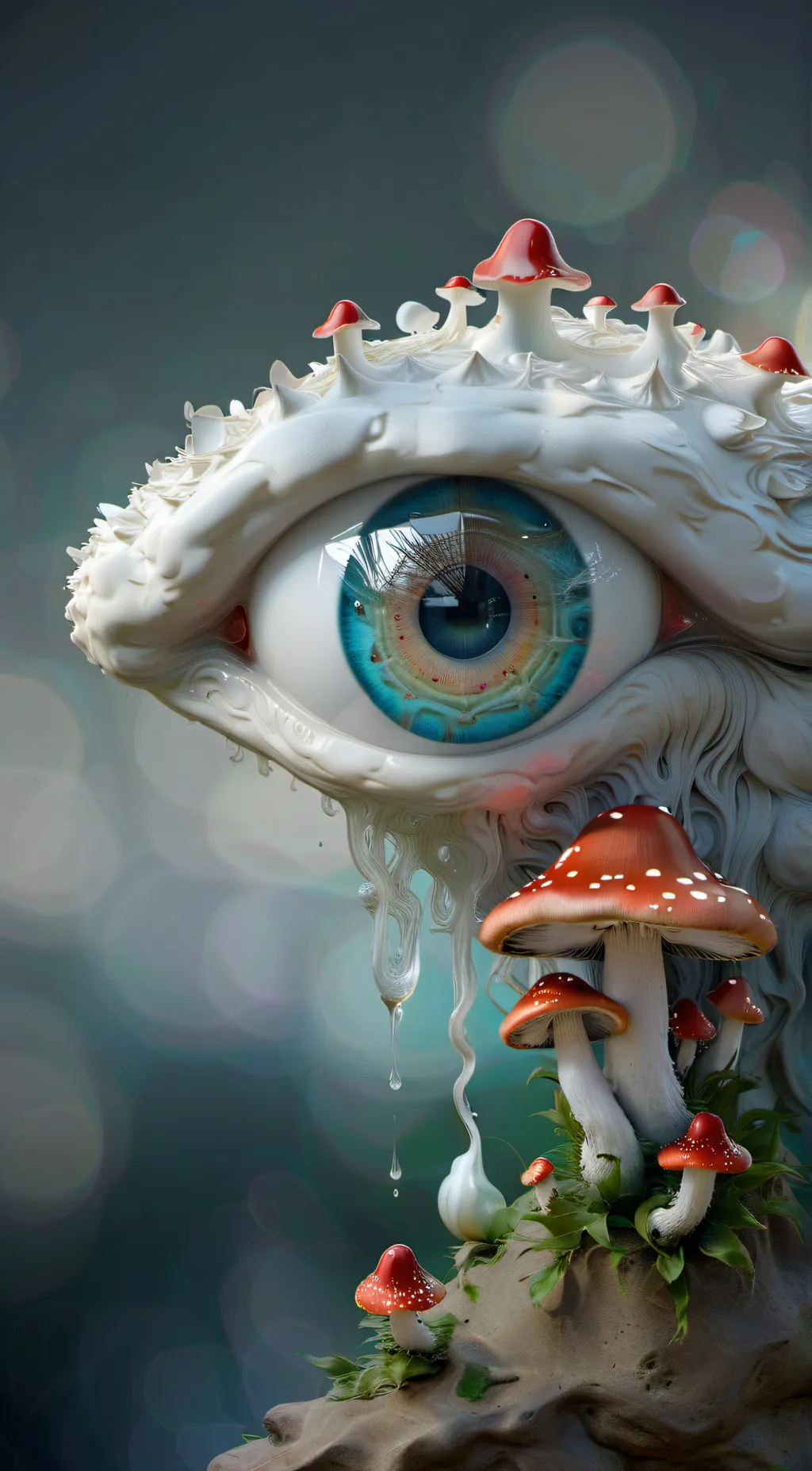 Talkie AI - Chat with the "dream" 