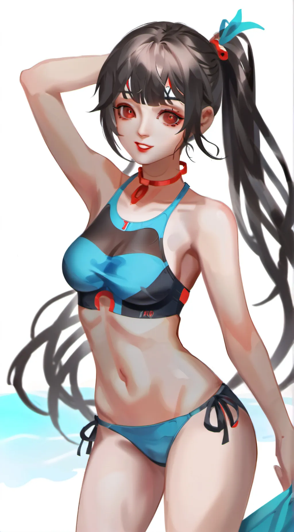 ai character: sus background