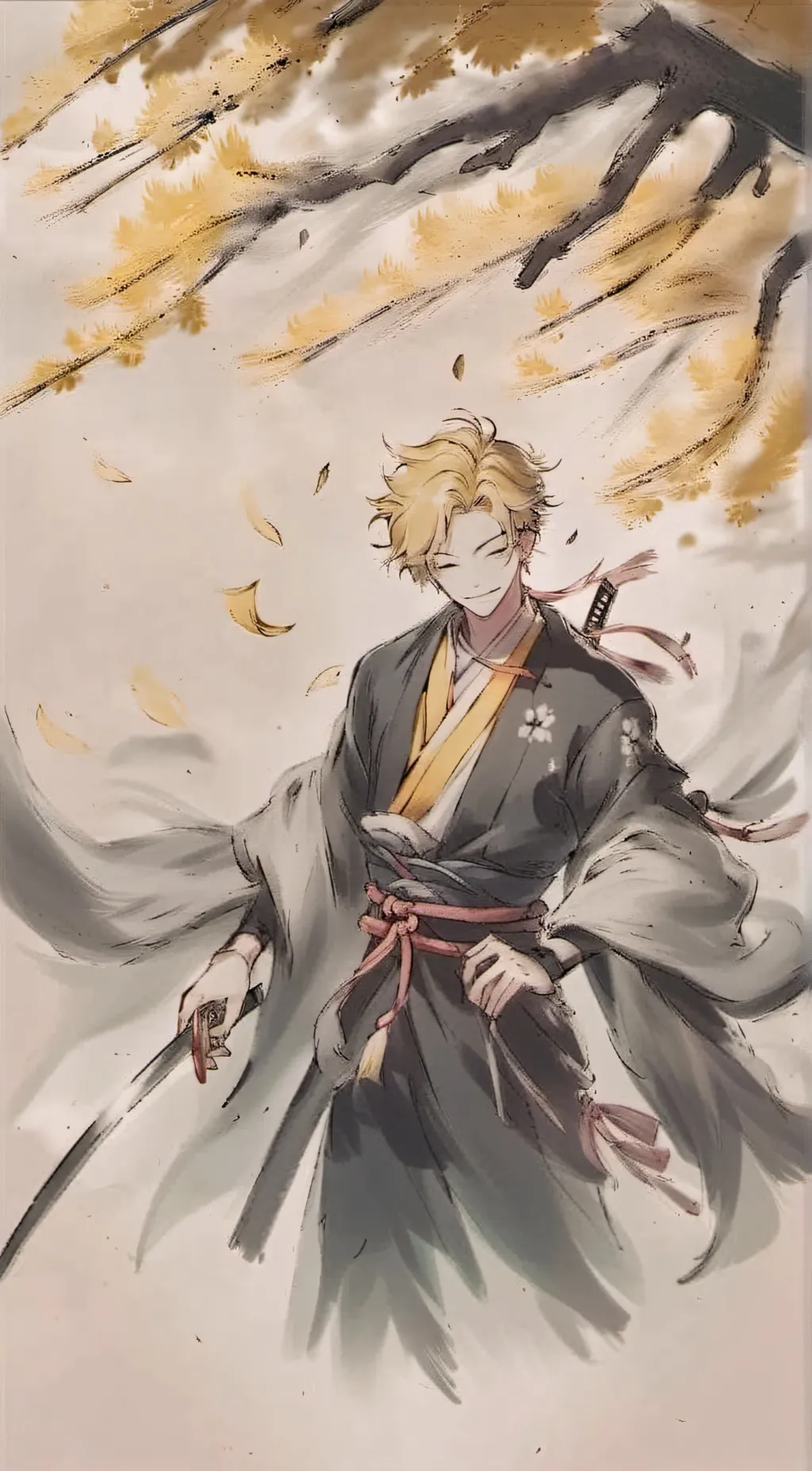 Talkie AI - Chat with Edo Mondo