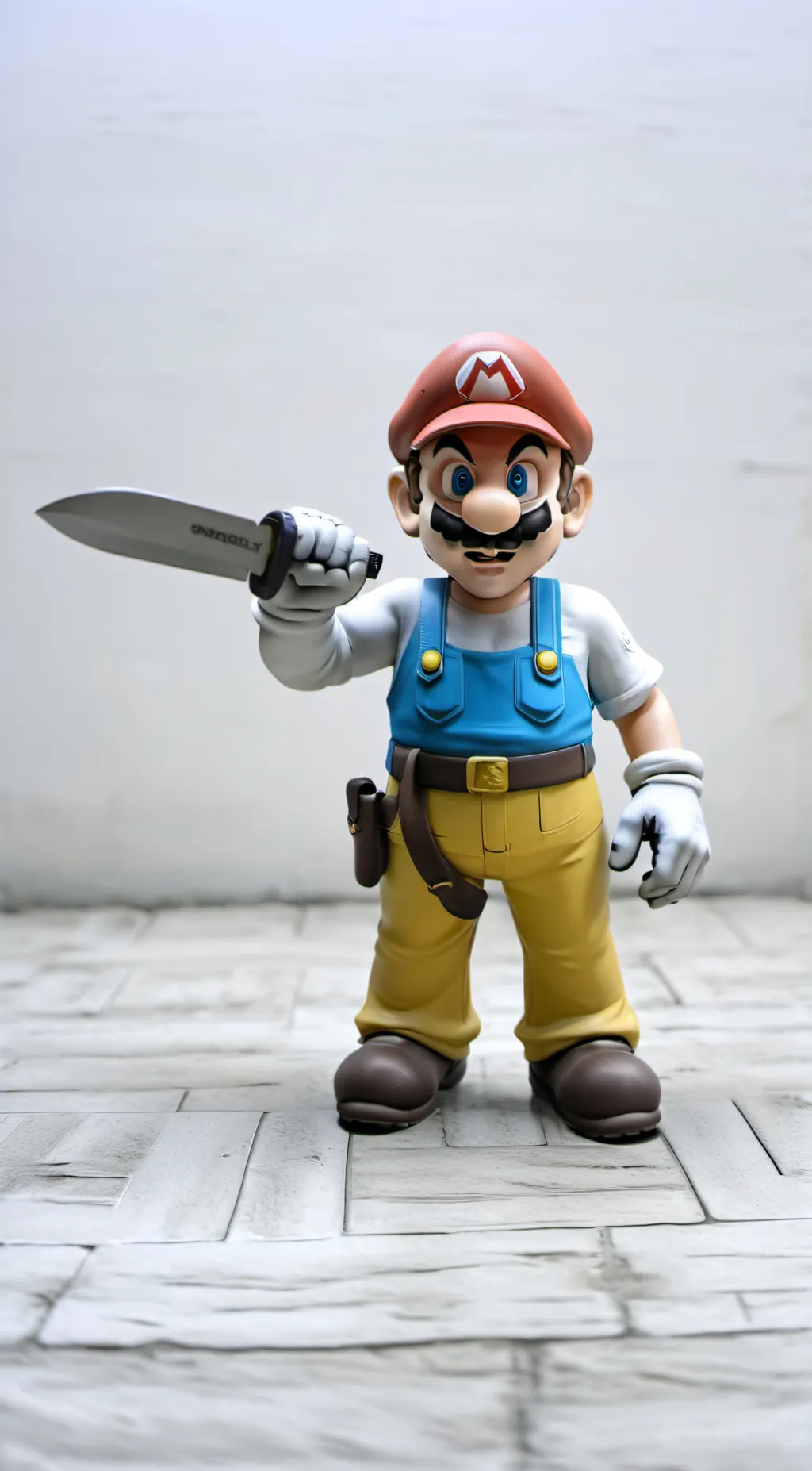 Talkie AI - Chat with MaRiO.ExE