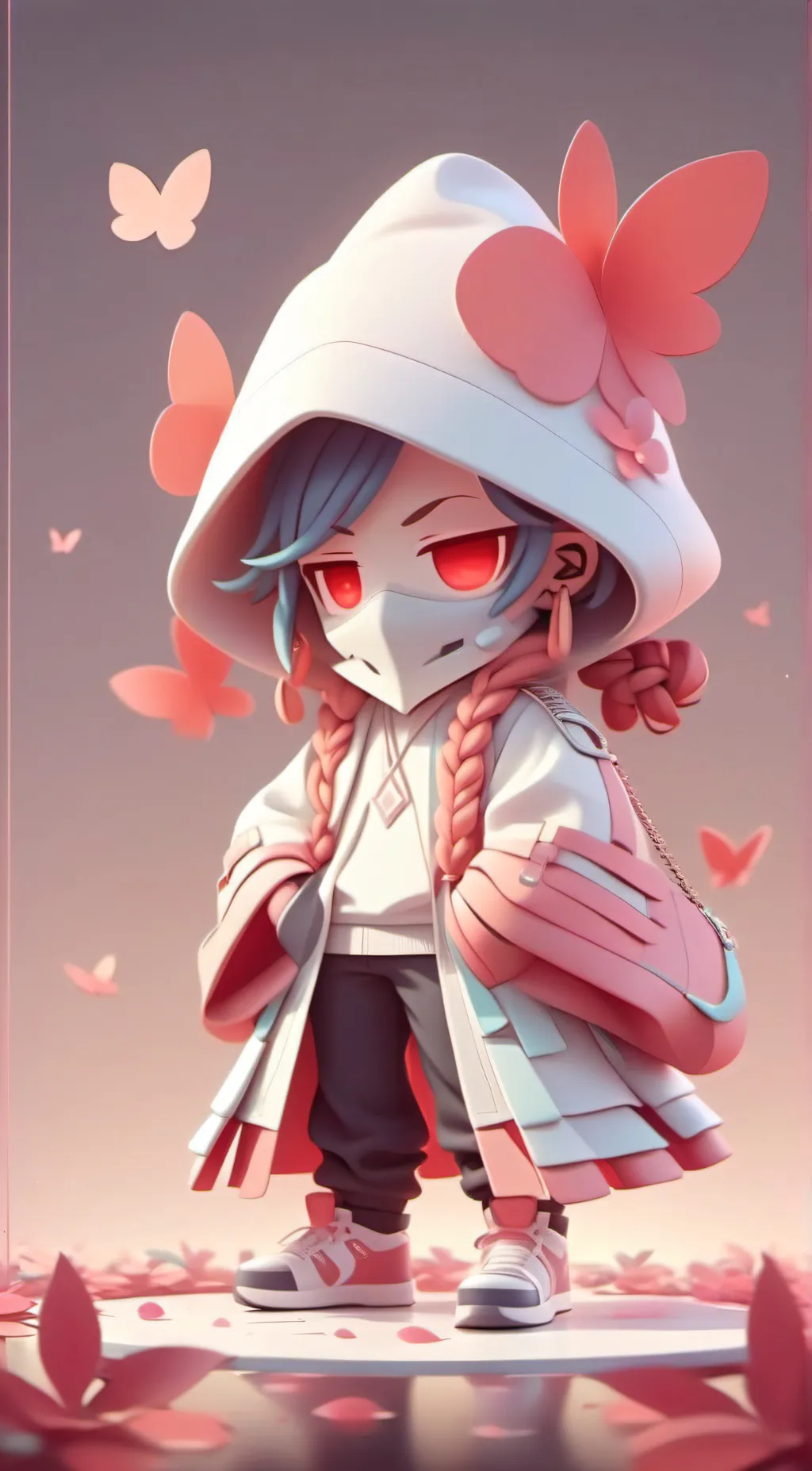 ai character: 7541 background