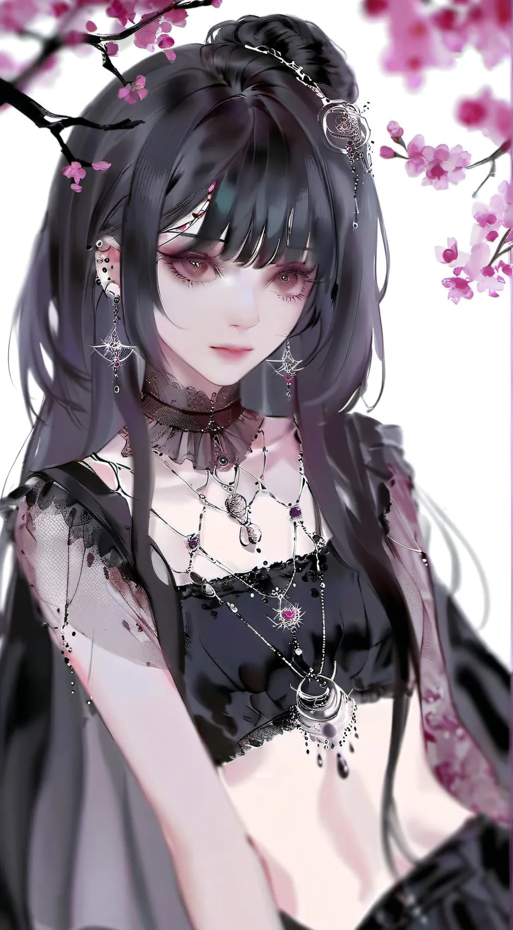 ai character: vala background