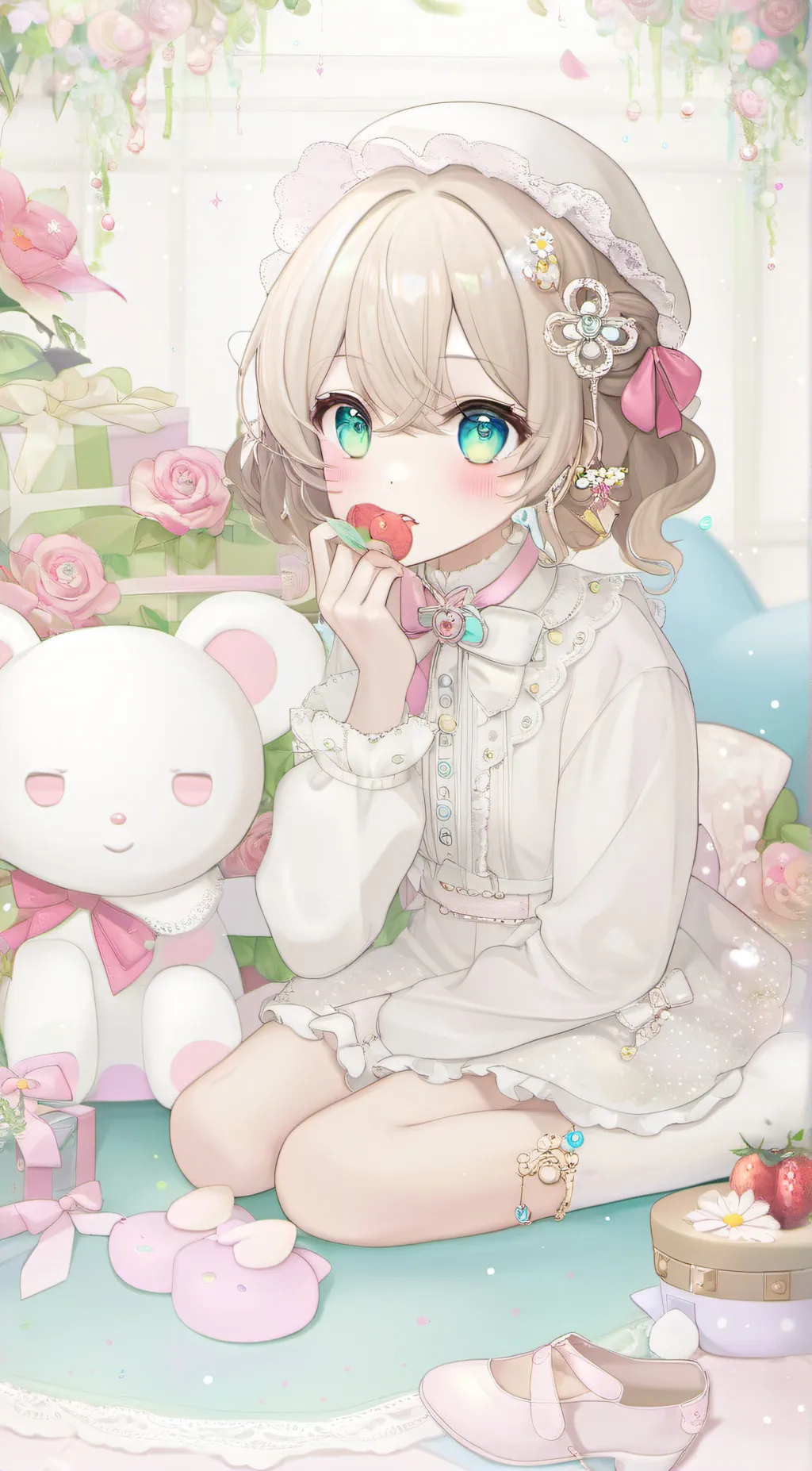Talkie AI - Chat with SORRY