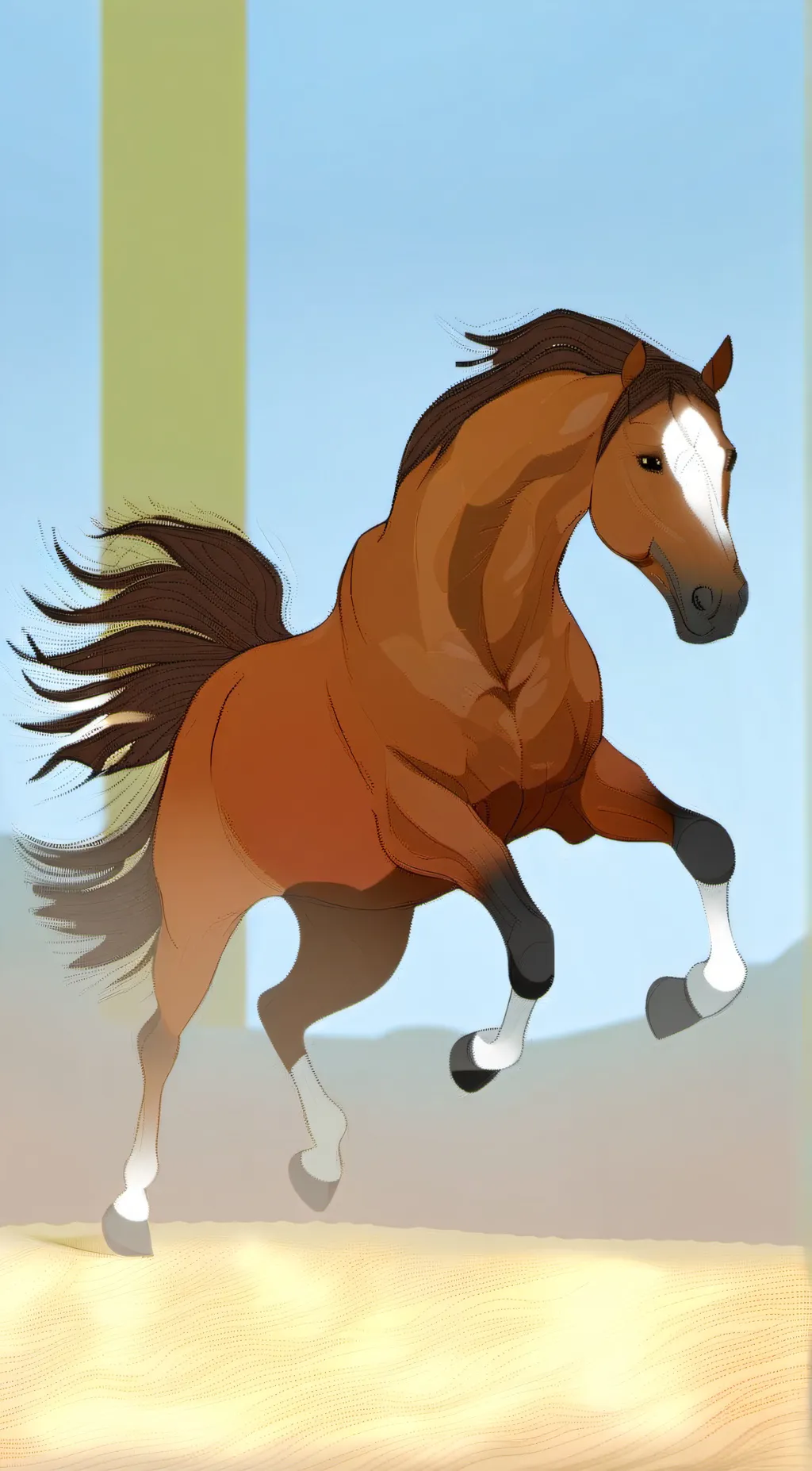 Talkie AI - Chat with Centaur surgery 