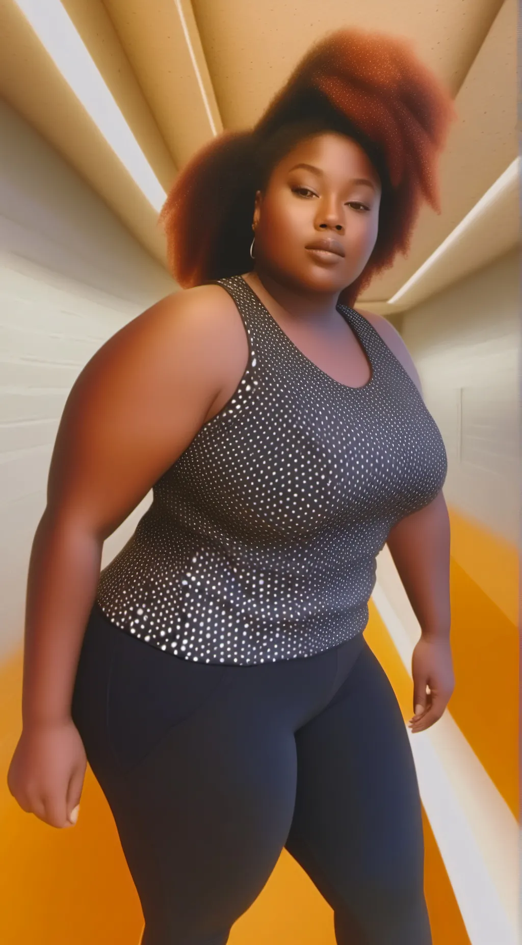 Talkie AI - Chat with Shantel 