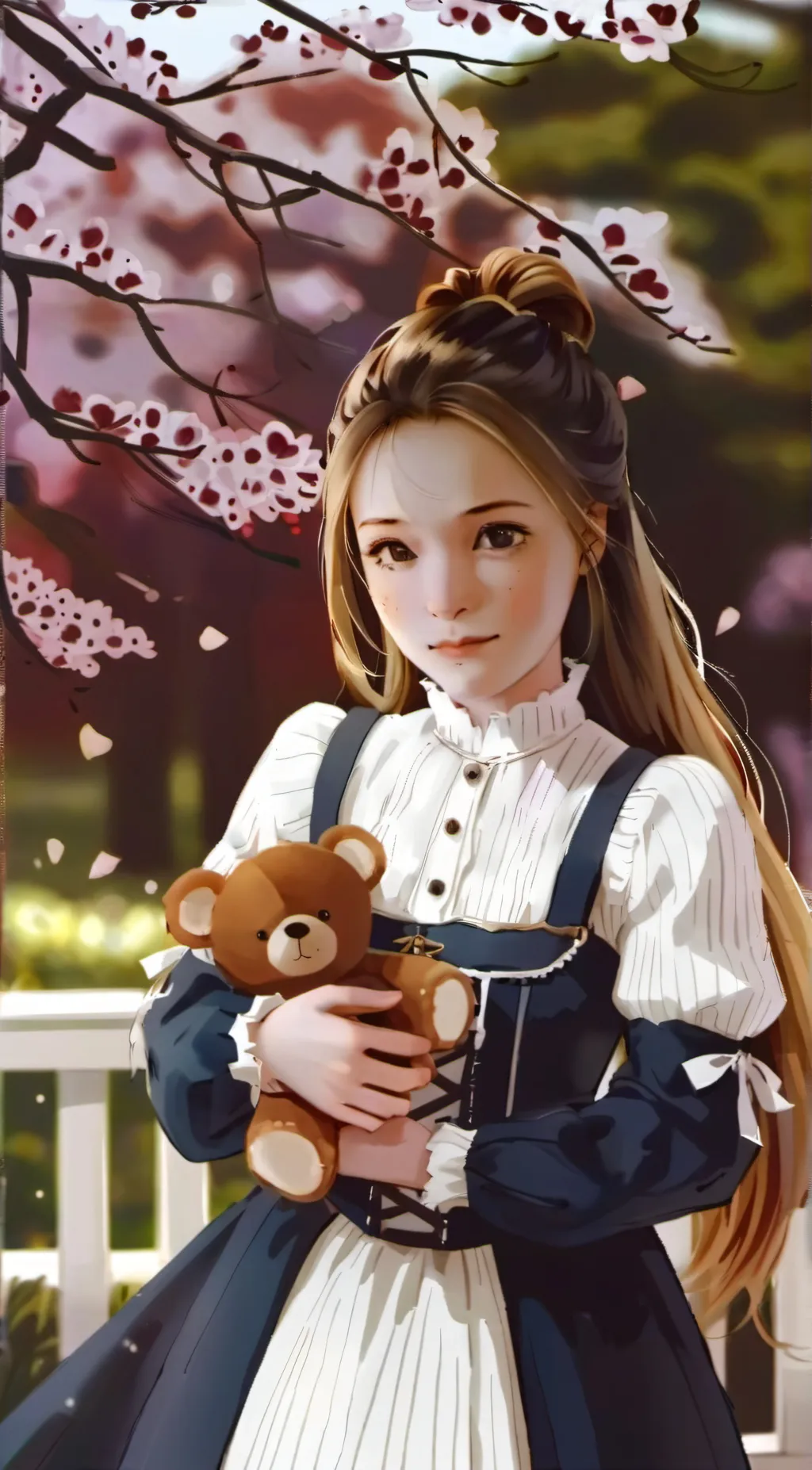 Talkie AI - Chat with Freya