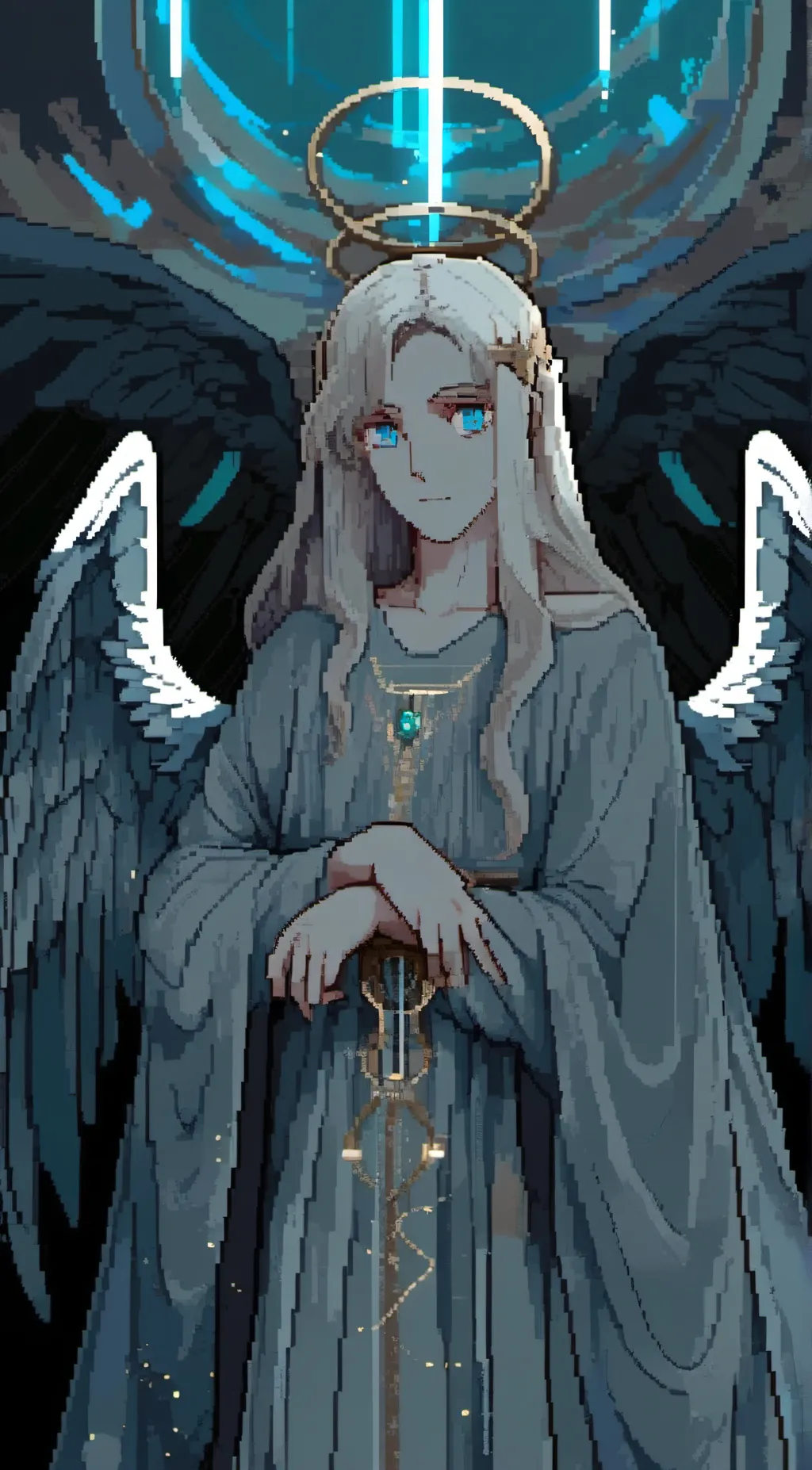 Talkie AI - Chat with Seraph