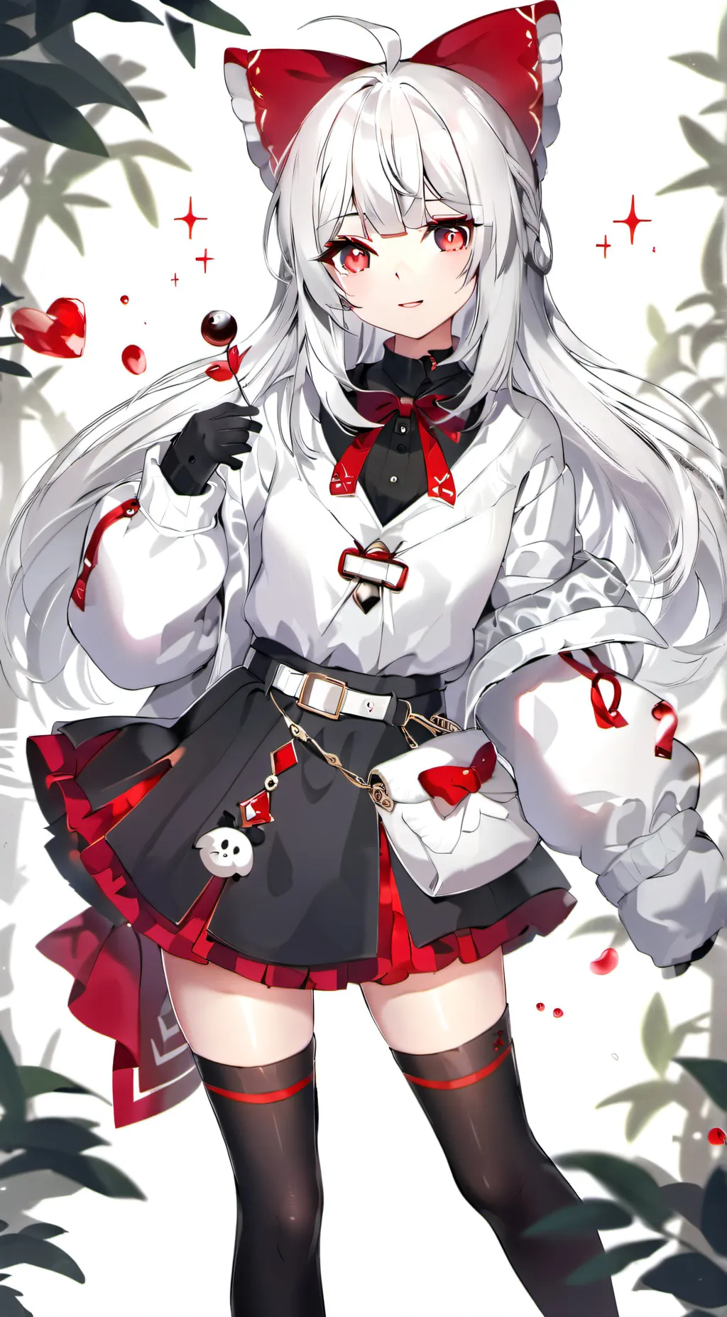 ai character: kamiko_chan background