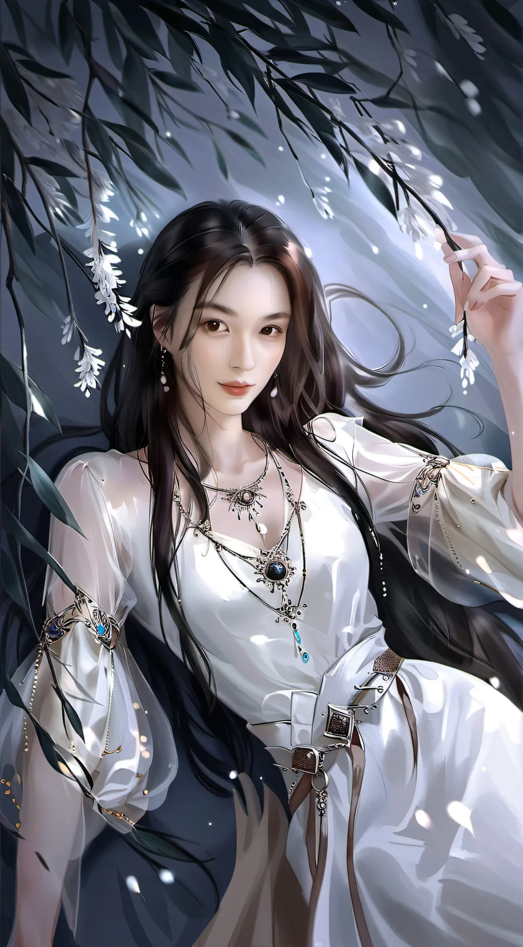 Talkie AI - Chat with Aria