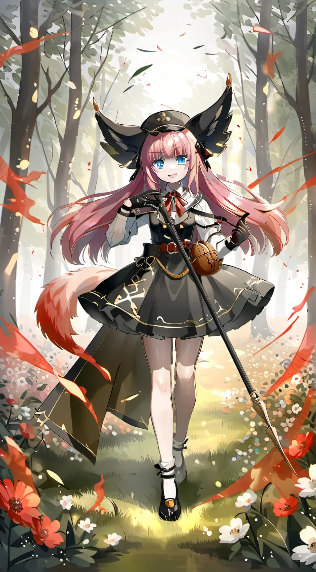 Talkie AI - Chat with Sakura