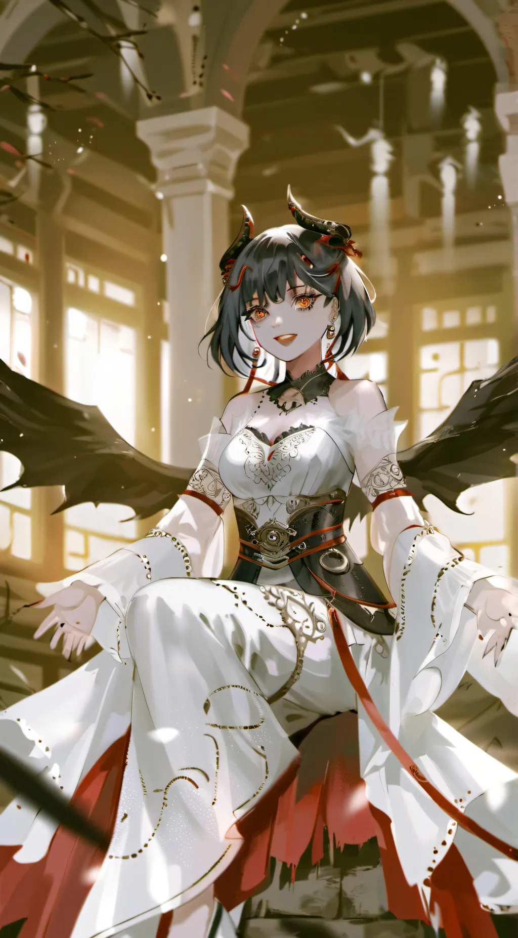 Talkie AI - Chat with Serya