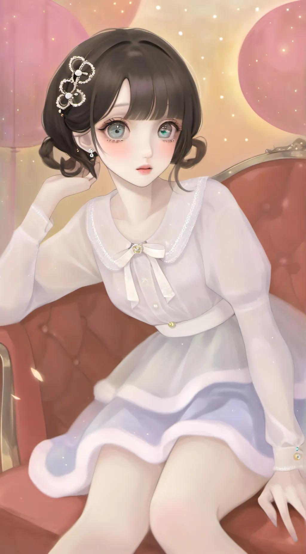 Talkie AI - Chat with Lili