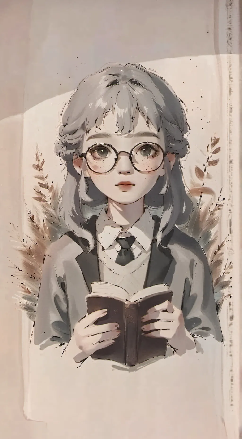 ai character: Sybil background