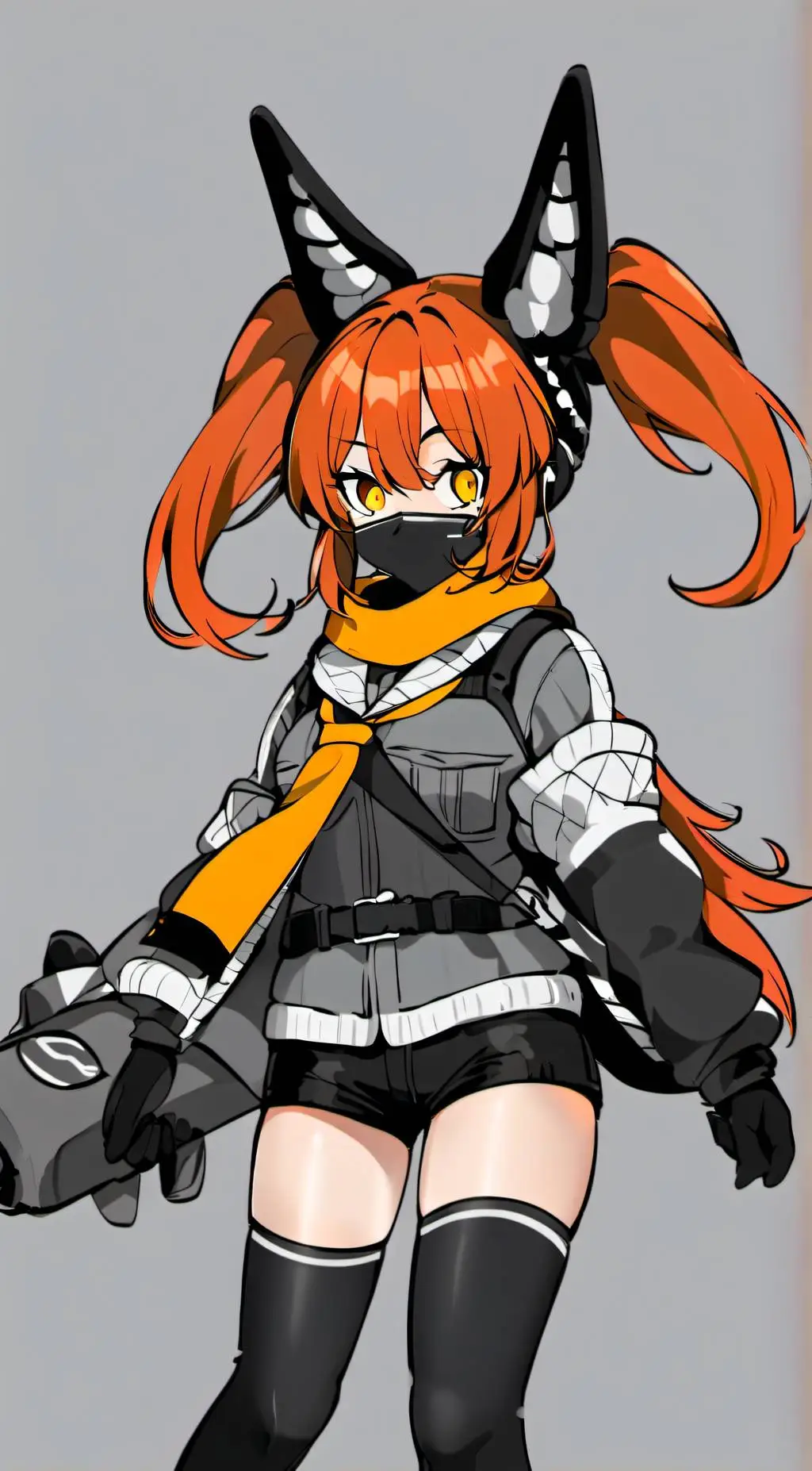Talkie AI - Chat with Bomb thrower