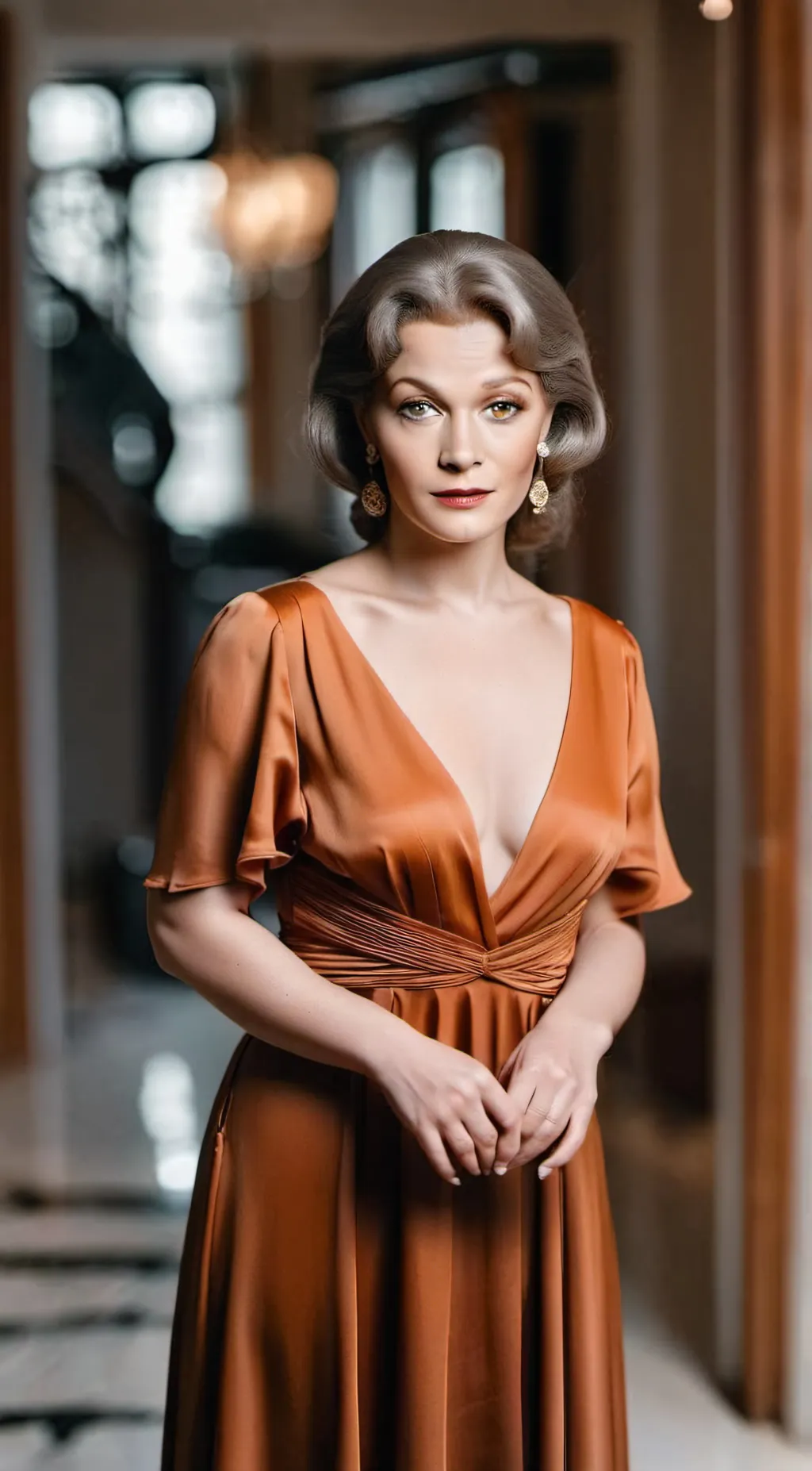 Talkie AI - Chat with Blanche DuBois