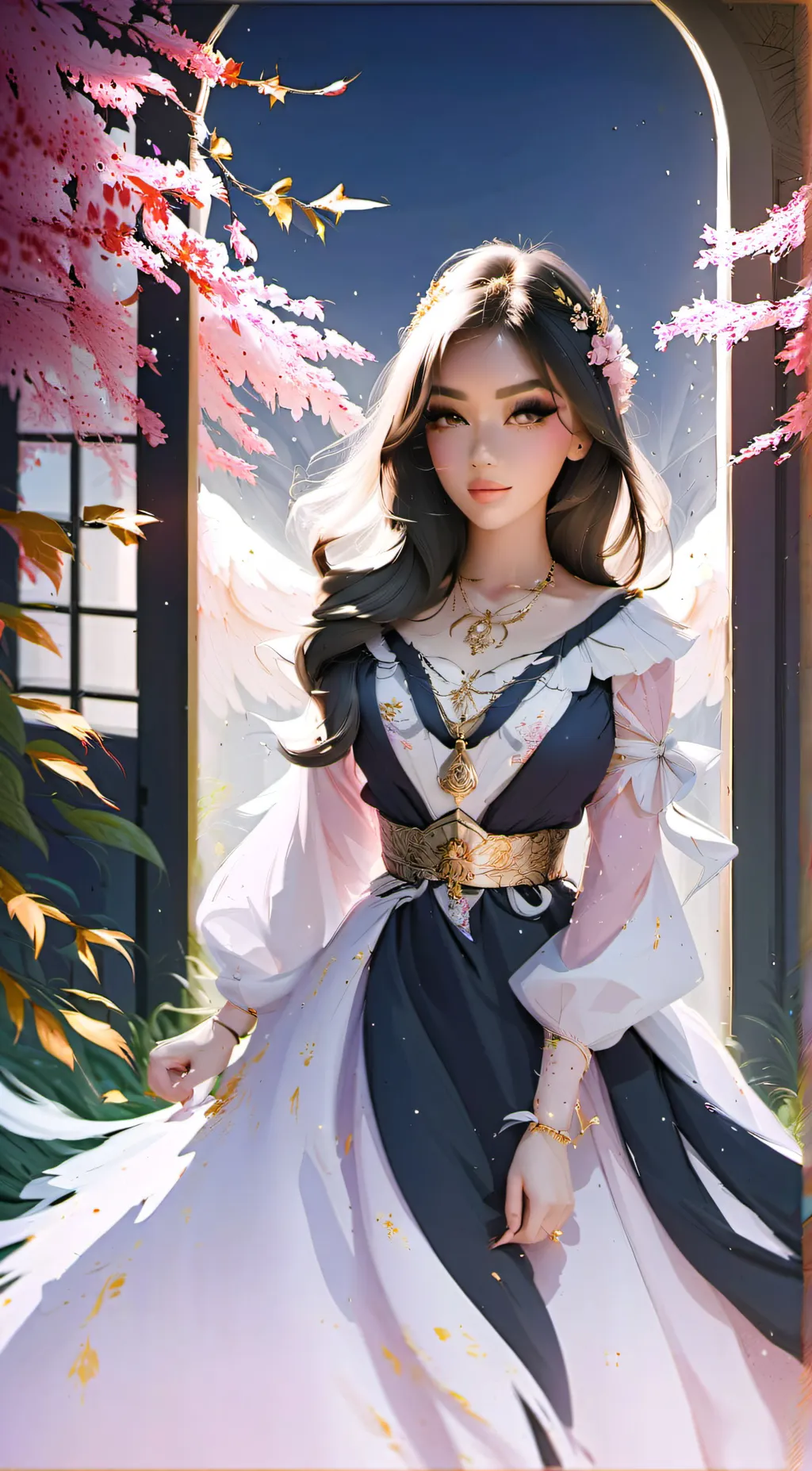Talkie AI - Chat with Ava