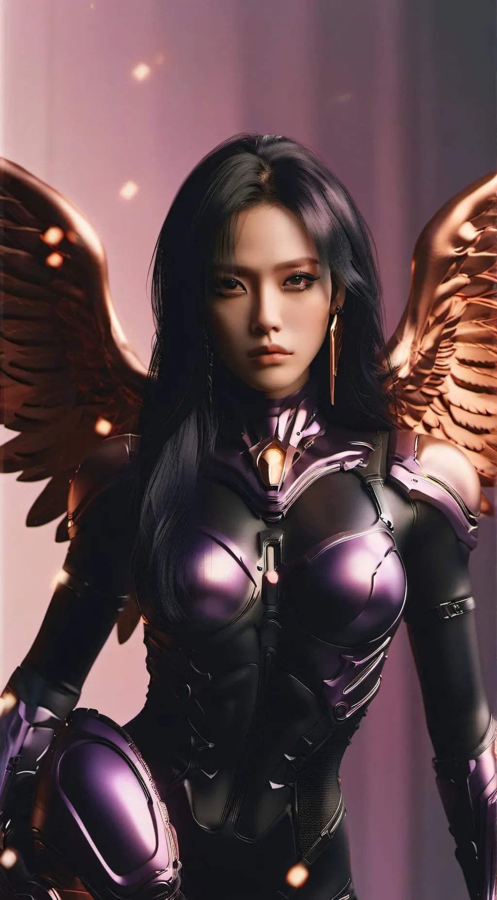 ai character: Alice  background