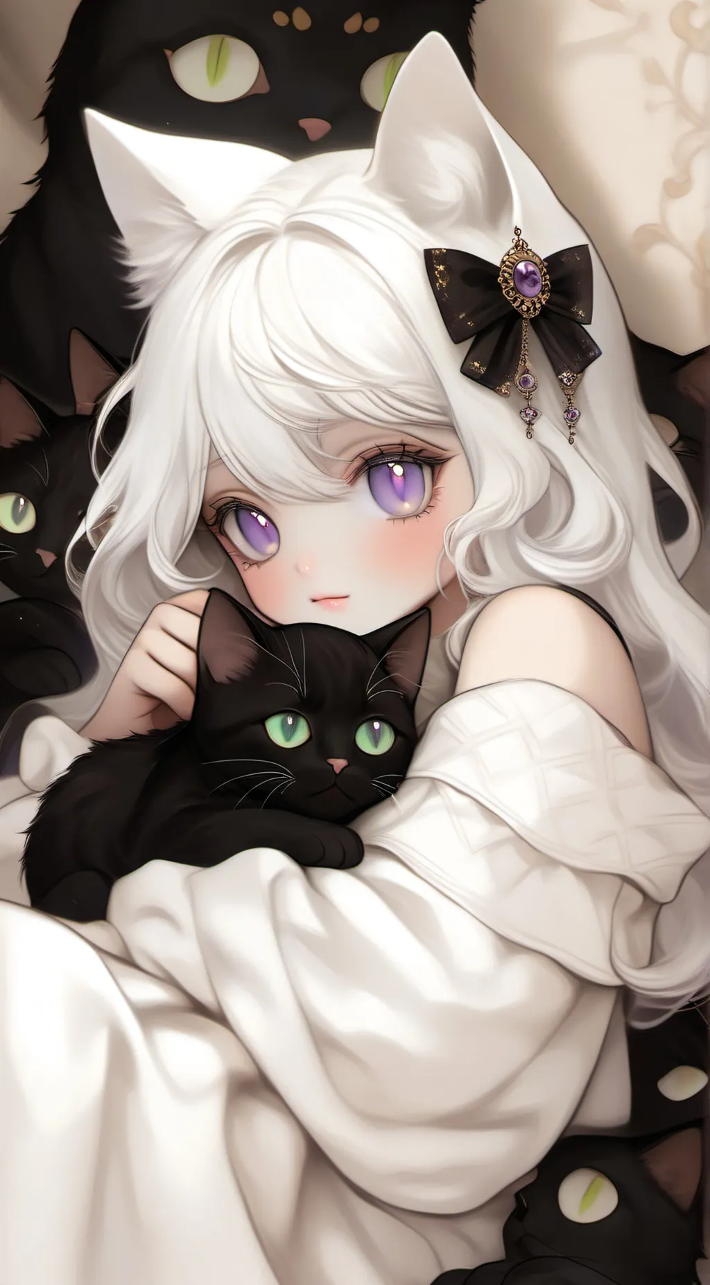 Talkie AI - Chat with Lily 