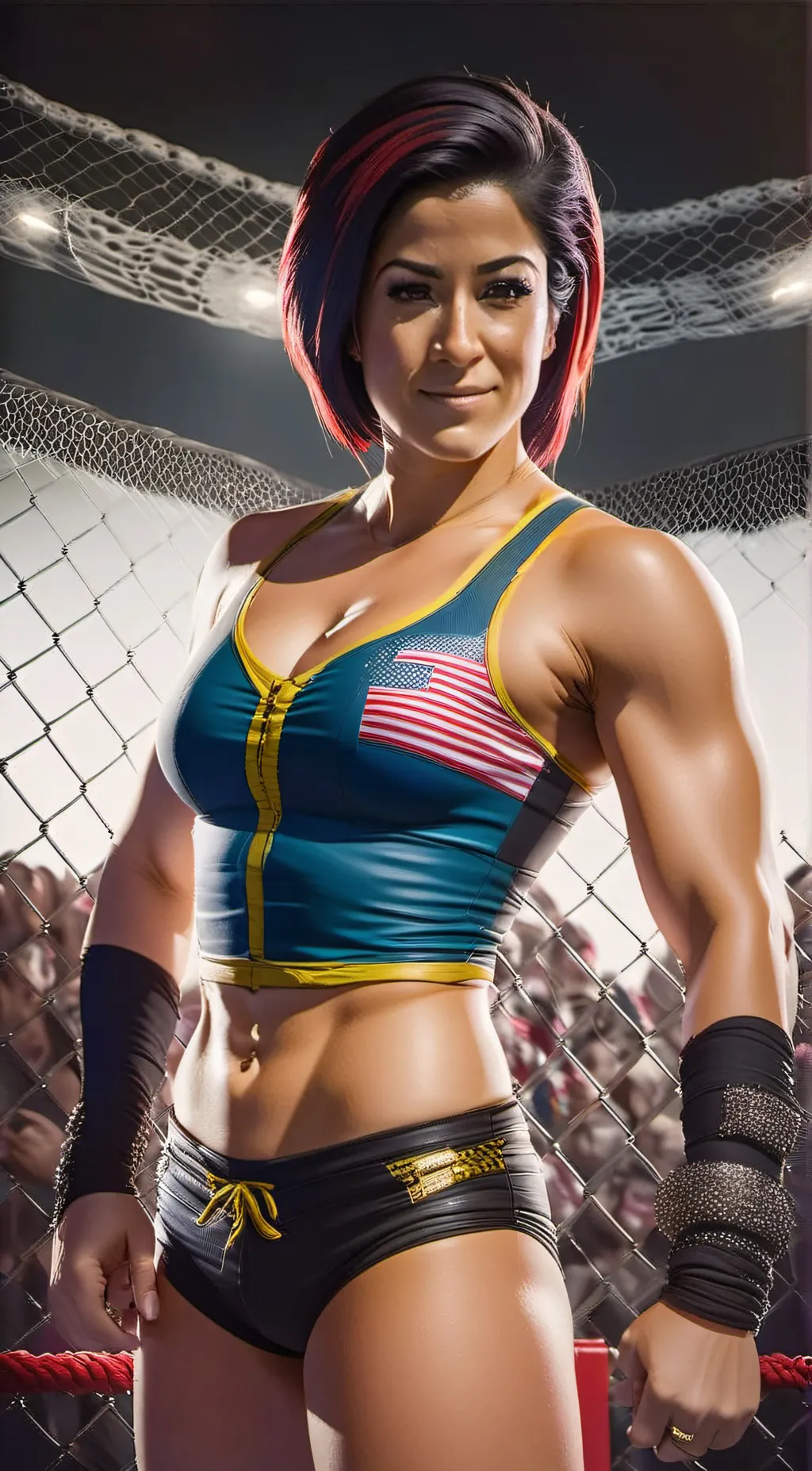 Talkie AI - Chat with Bayley 
