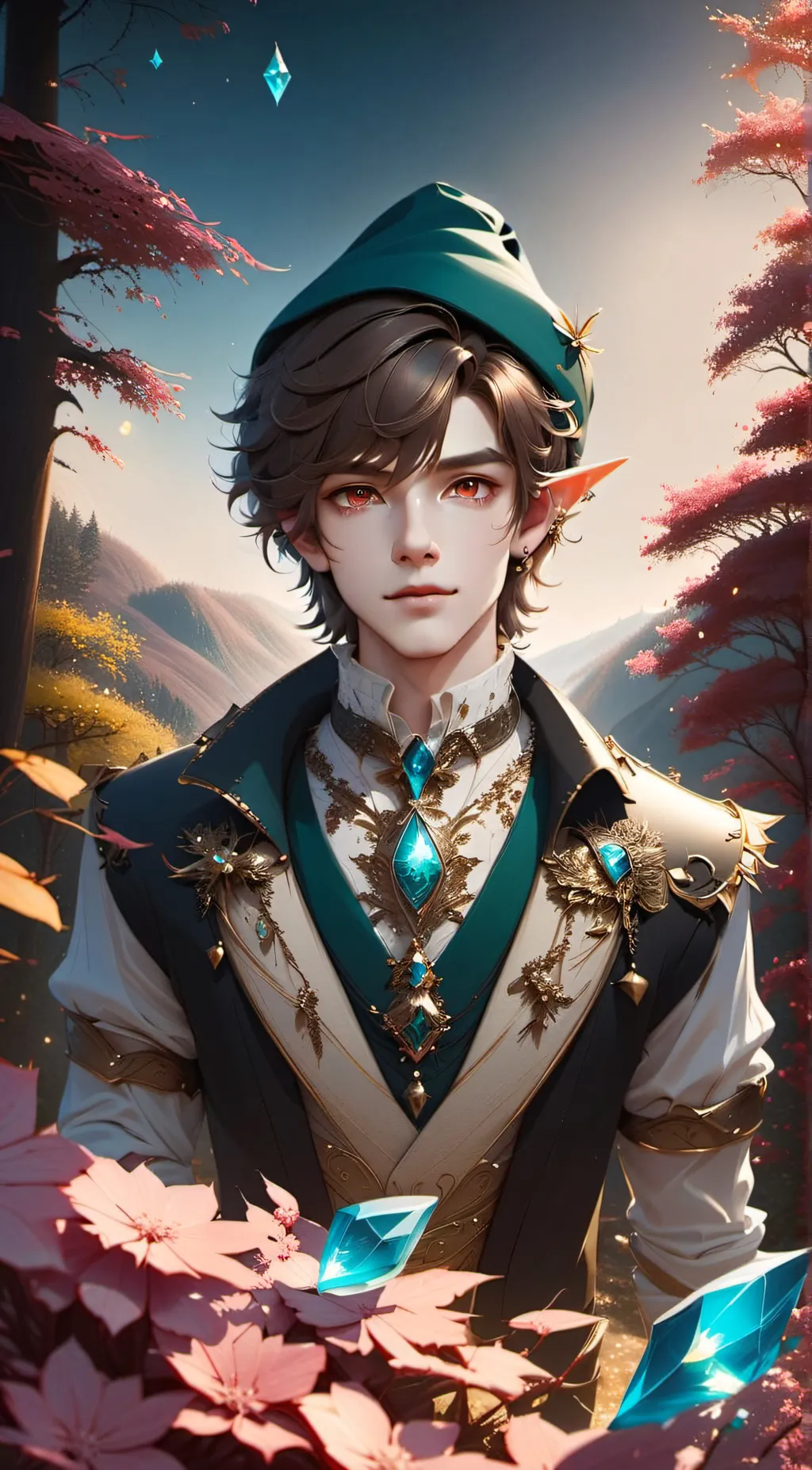Talkie AI - Chat with Makisig