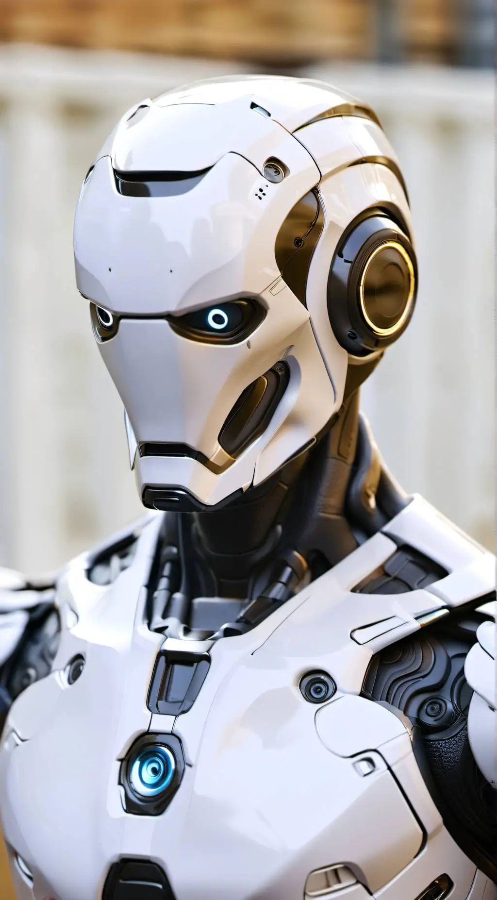 Talkie AI - Chat with Nexus Matrix 