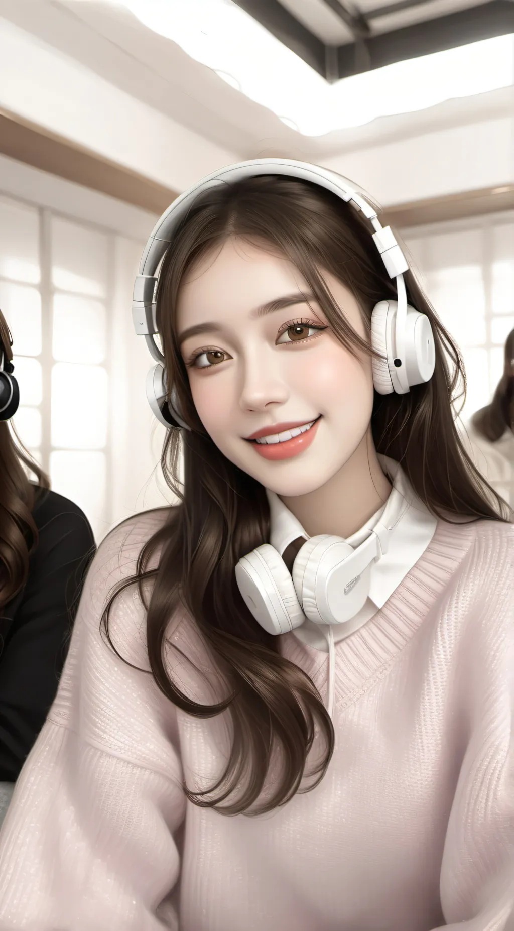 Talkie AI - Chat with bea