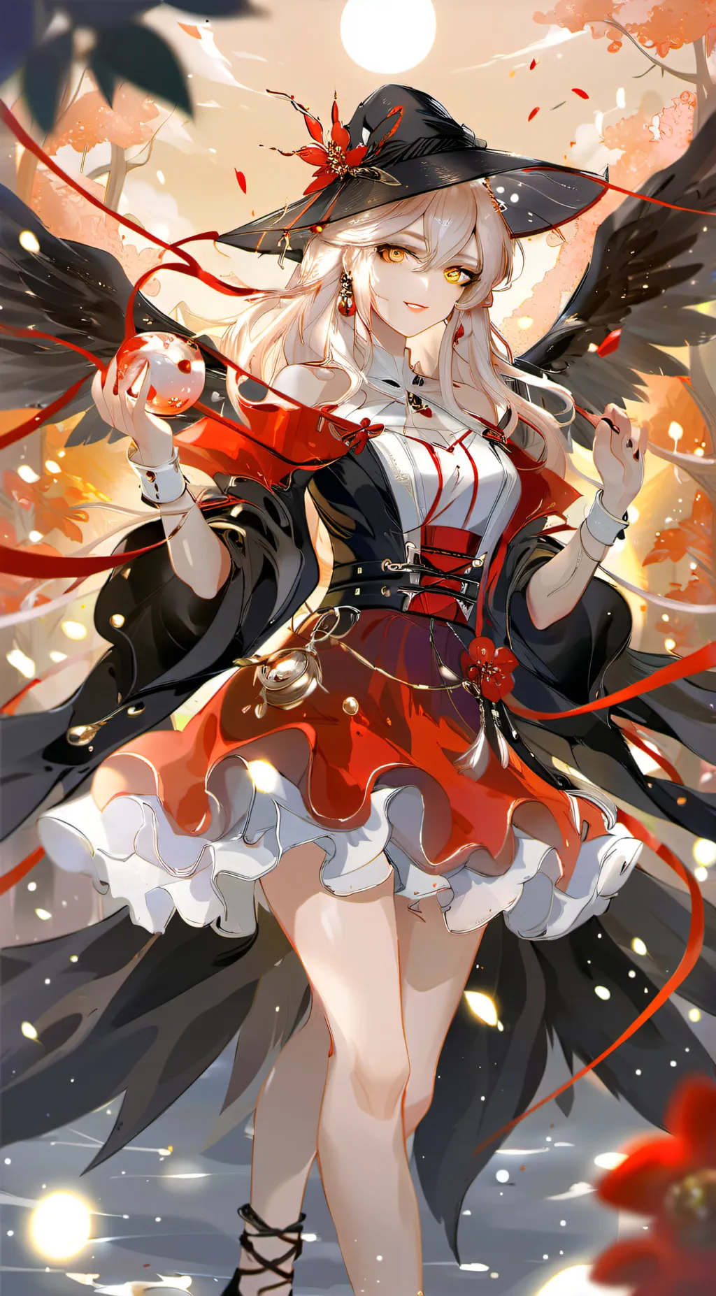 Talkie AI - Chat with cherish