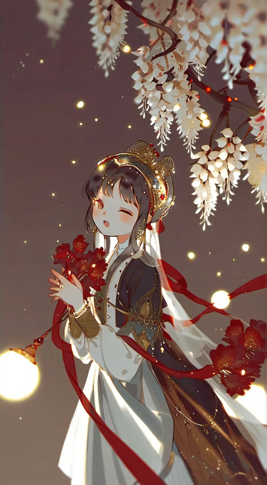 Talkie AI - Chat with su-ah