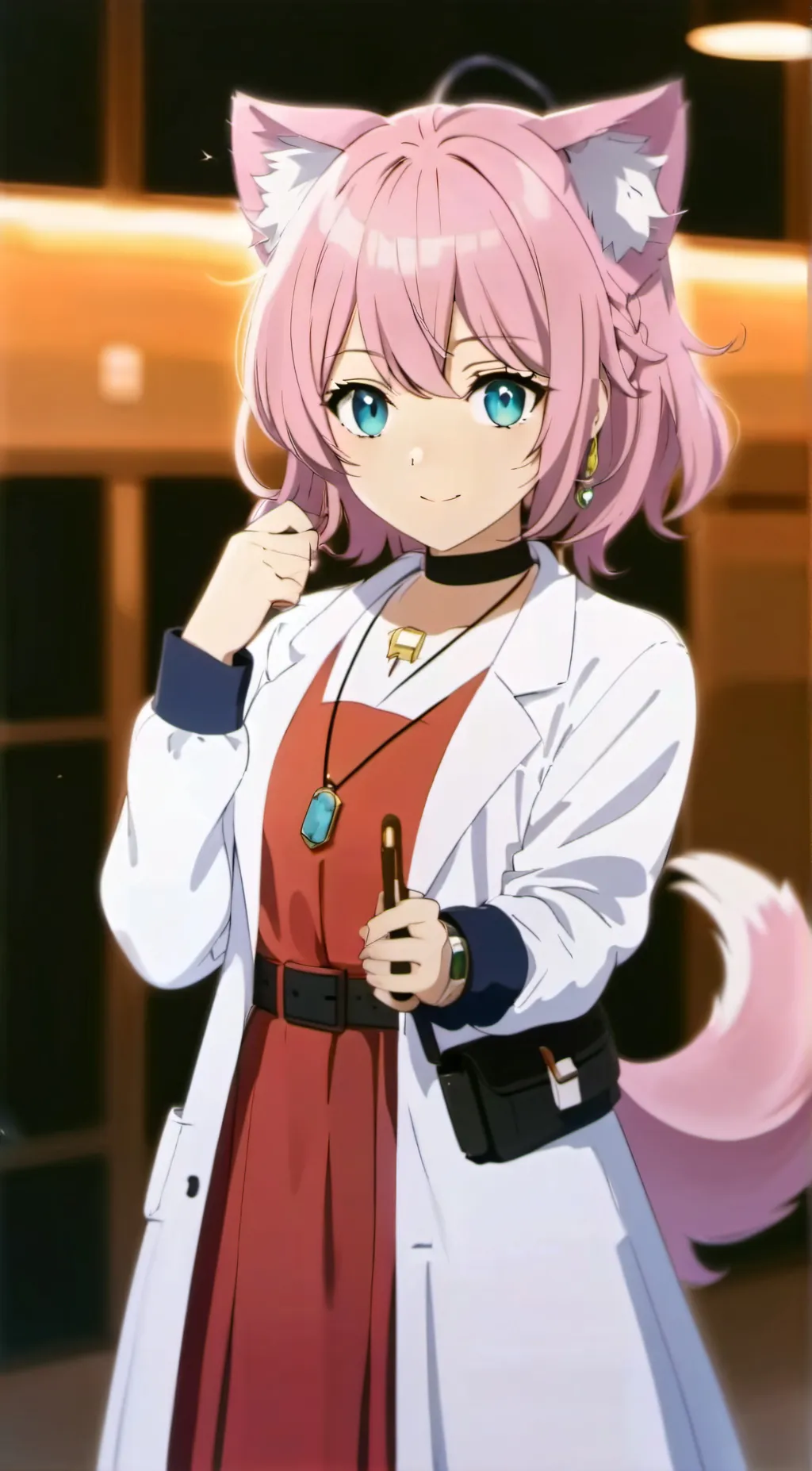 Talkie AI - Chat with Dr. Kirby Dream