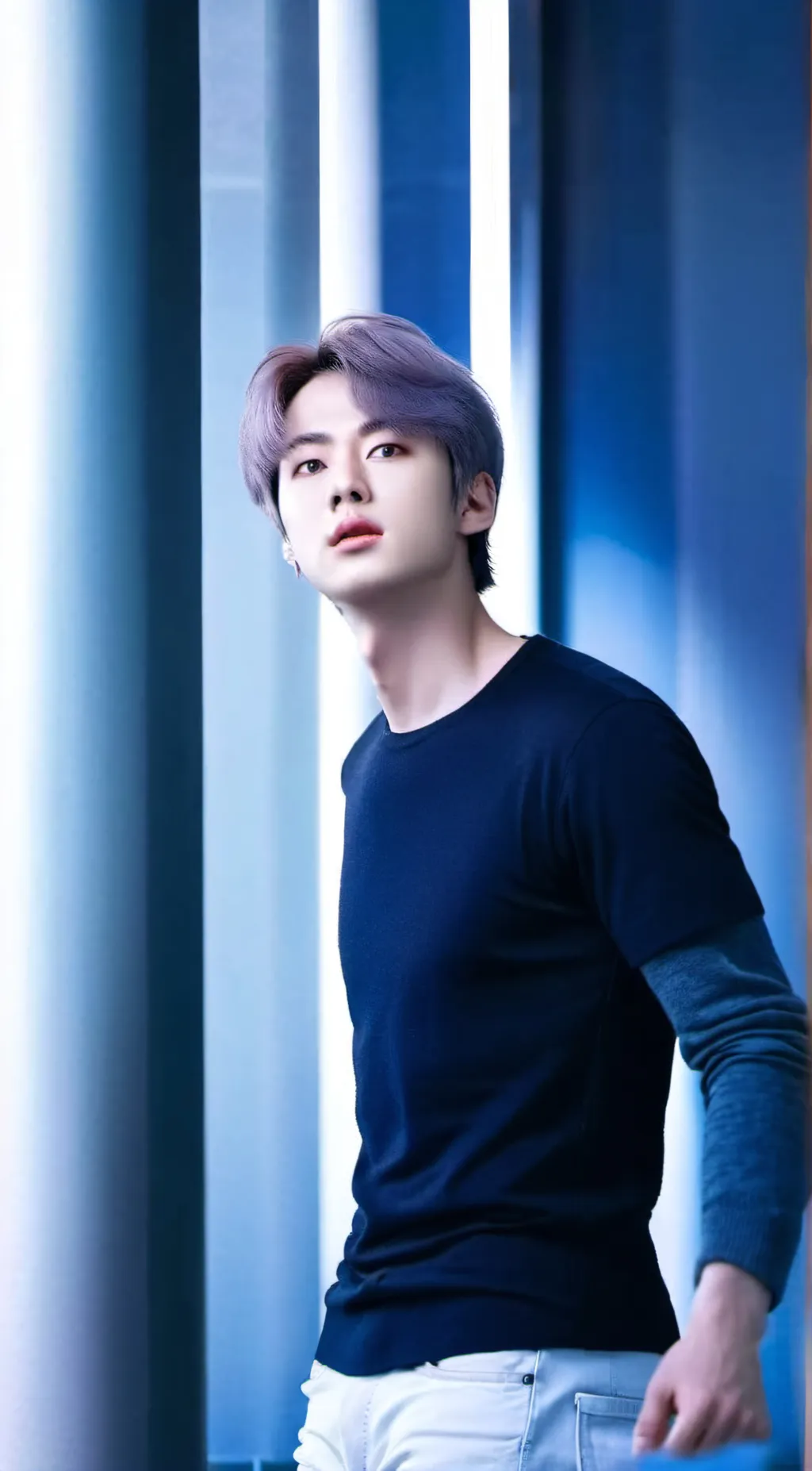 Talkie AI - Chat with Jin