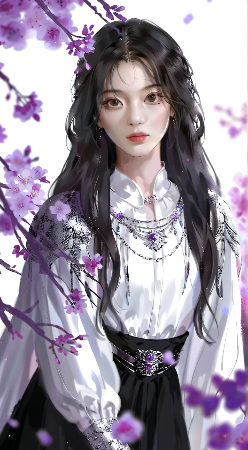Talkie AI - Chat with Lyn 