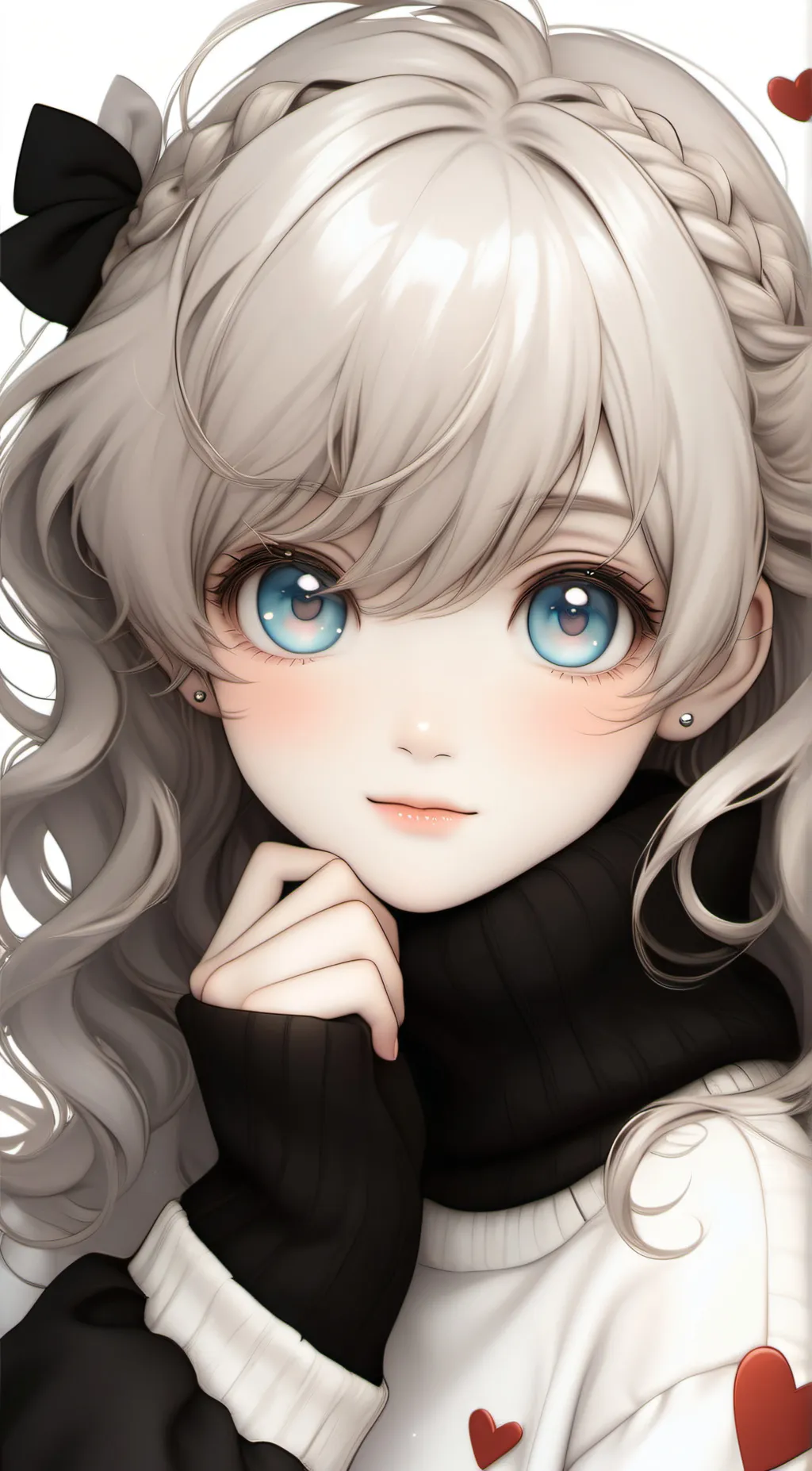 Talkie AI - Chat with Valentine