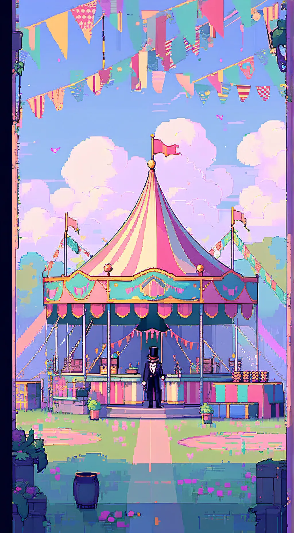 ai character: -!tadc!- background