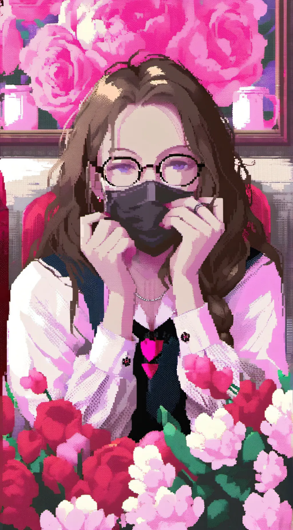 Talkie AI - Chat with Lilly-Ana (me)