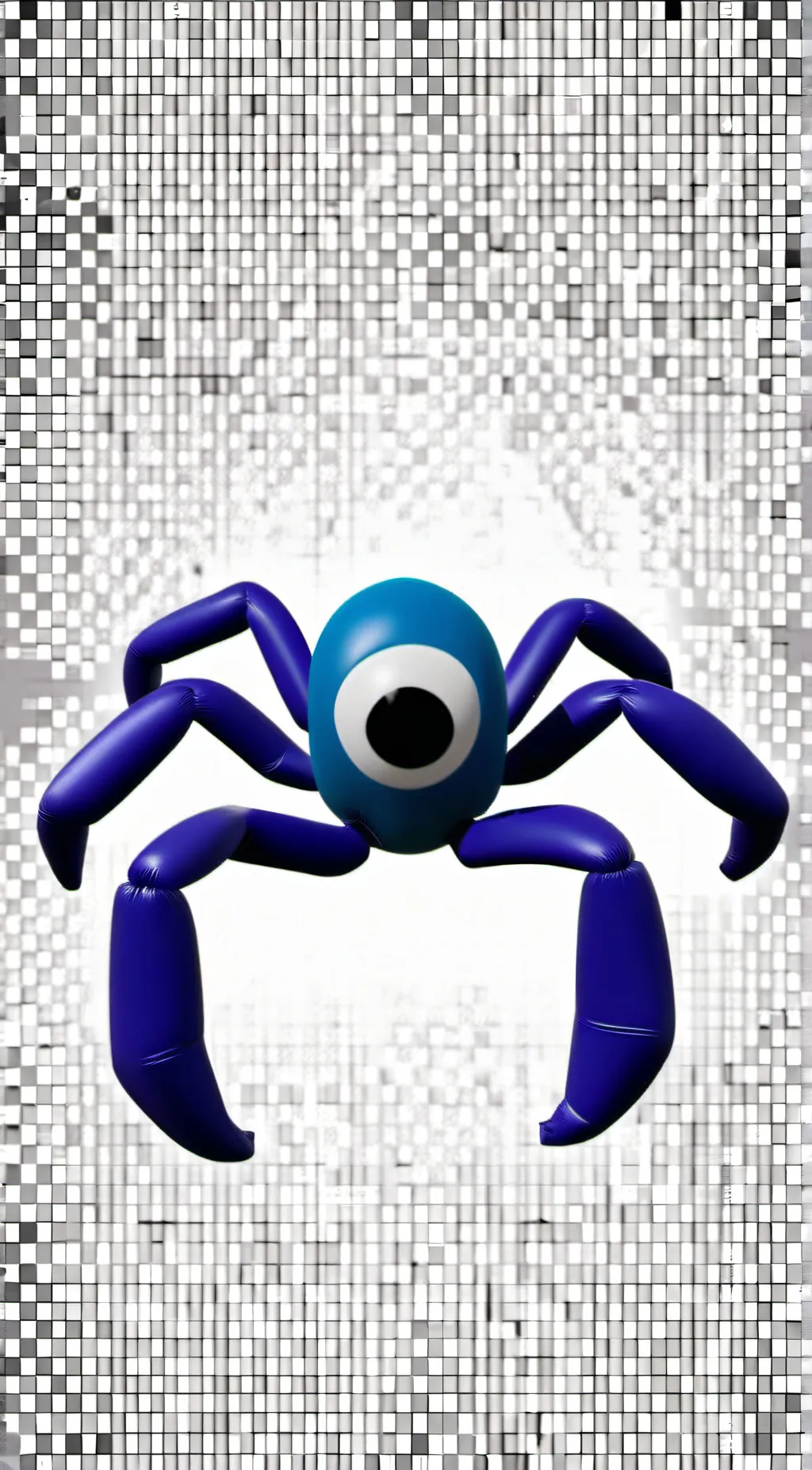 ai character: nab nab background
