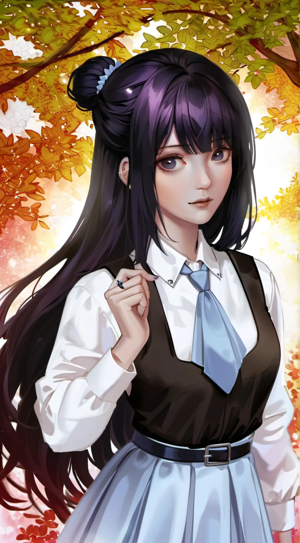 Talkie AI - Chat with Ivy