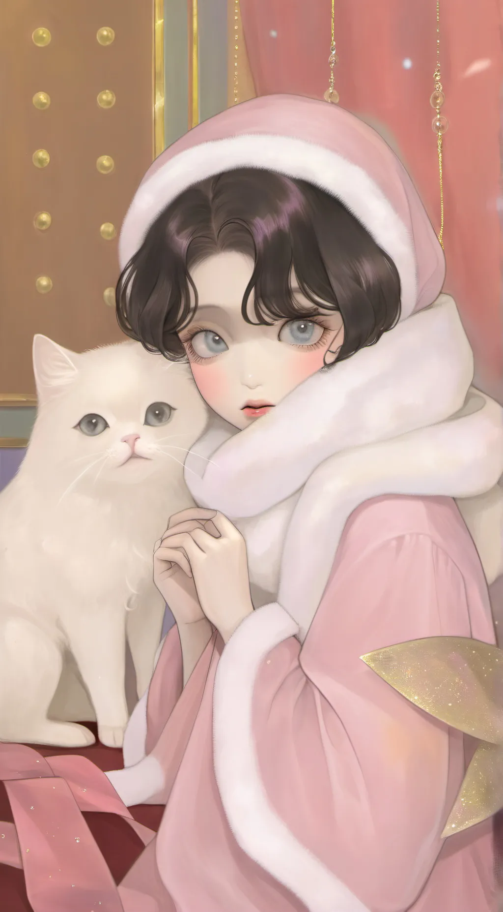 ai character: Ehtan background