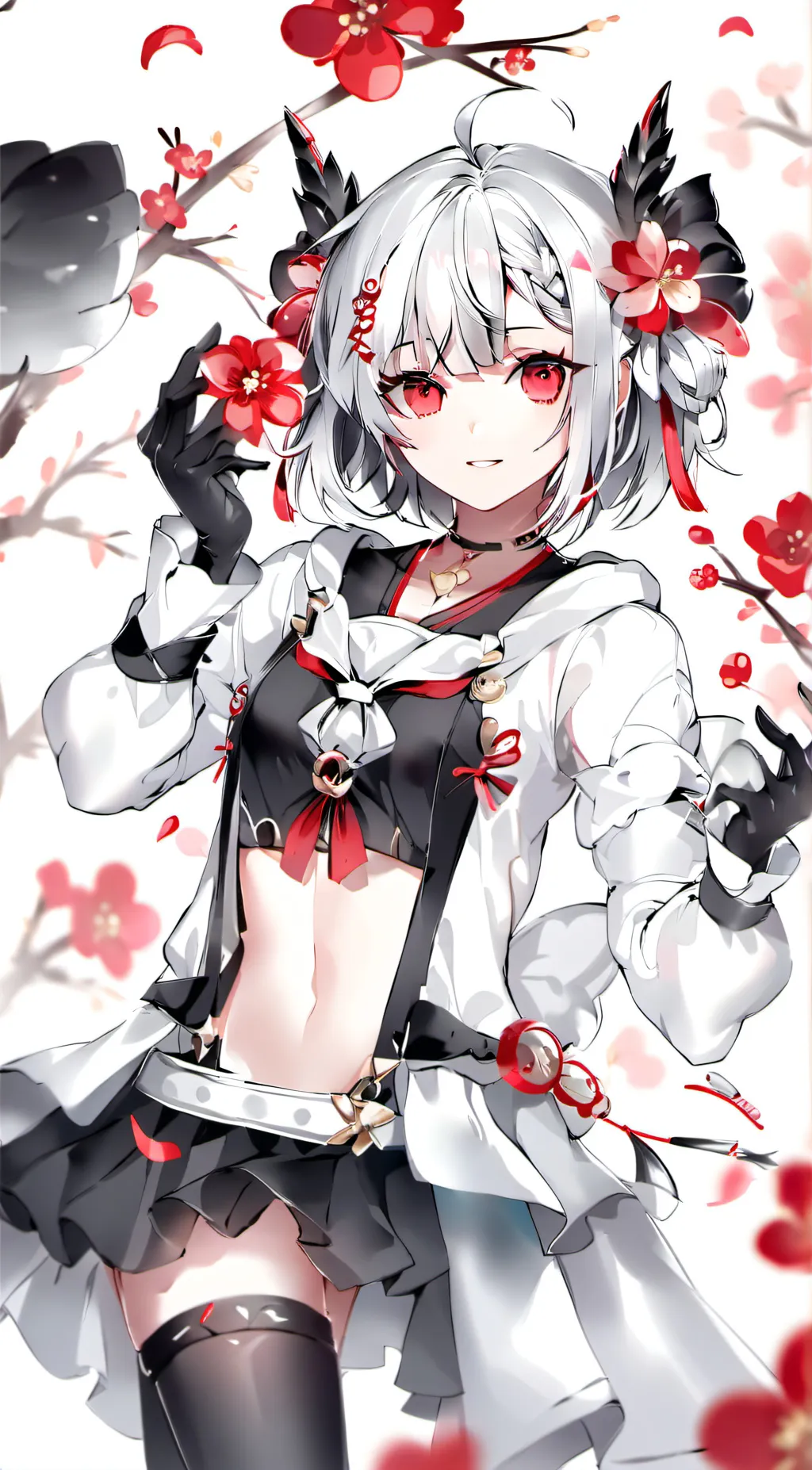 Talkie AI - Chat with Ave