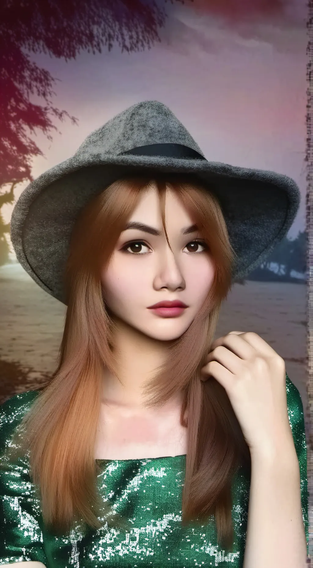 Talkie AI - Chat with Gerlyn