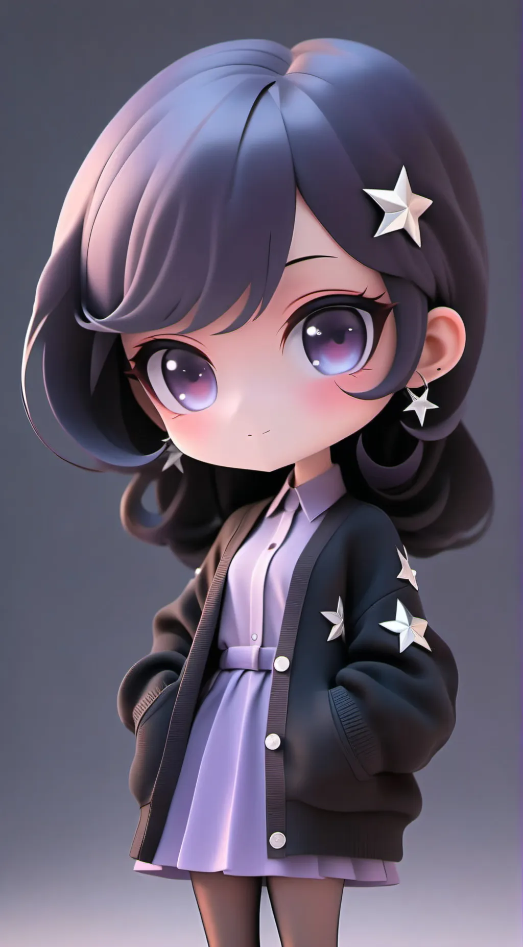 Talkie AI - Chat with Twinkle 
