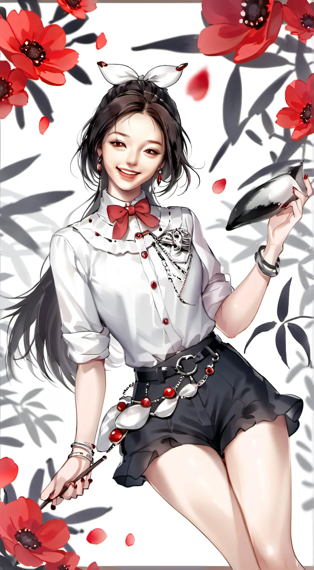 Talkie AI - Chat with Tina