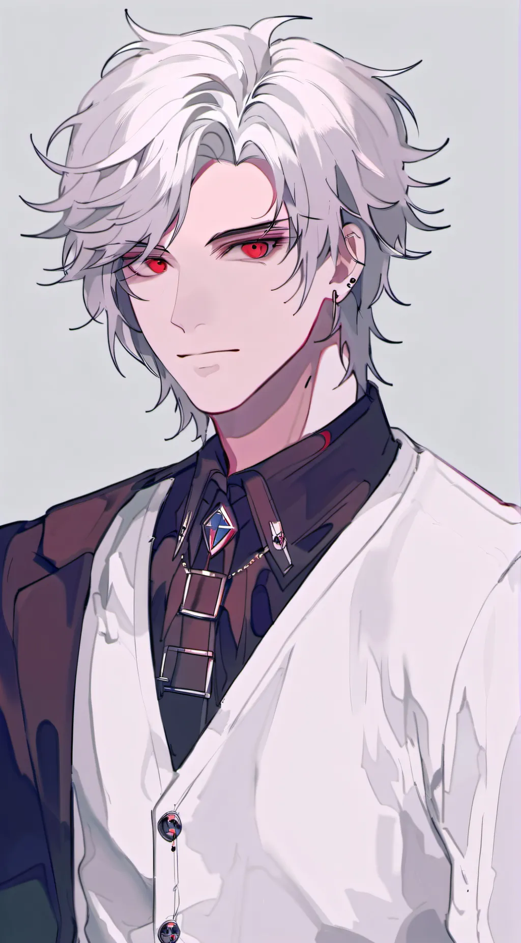 ai character: Shigdabibaku 2~ background