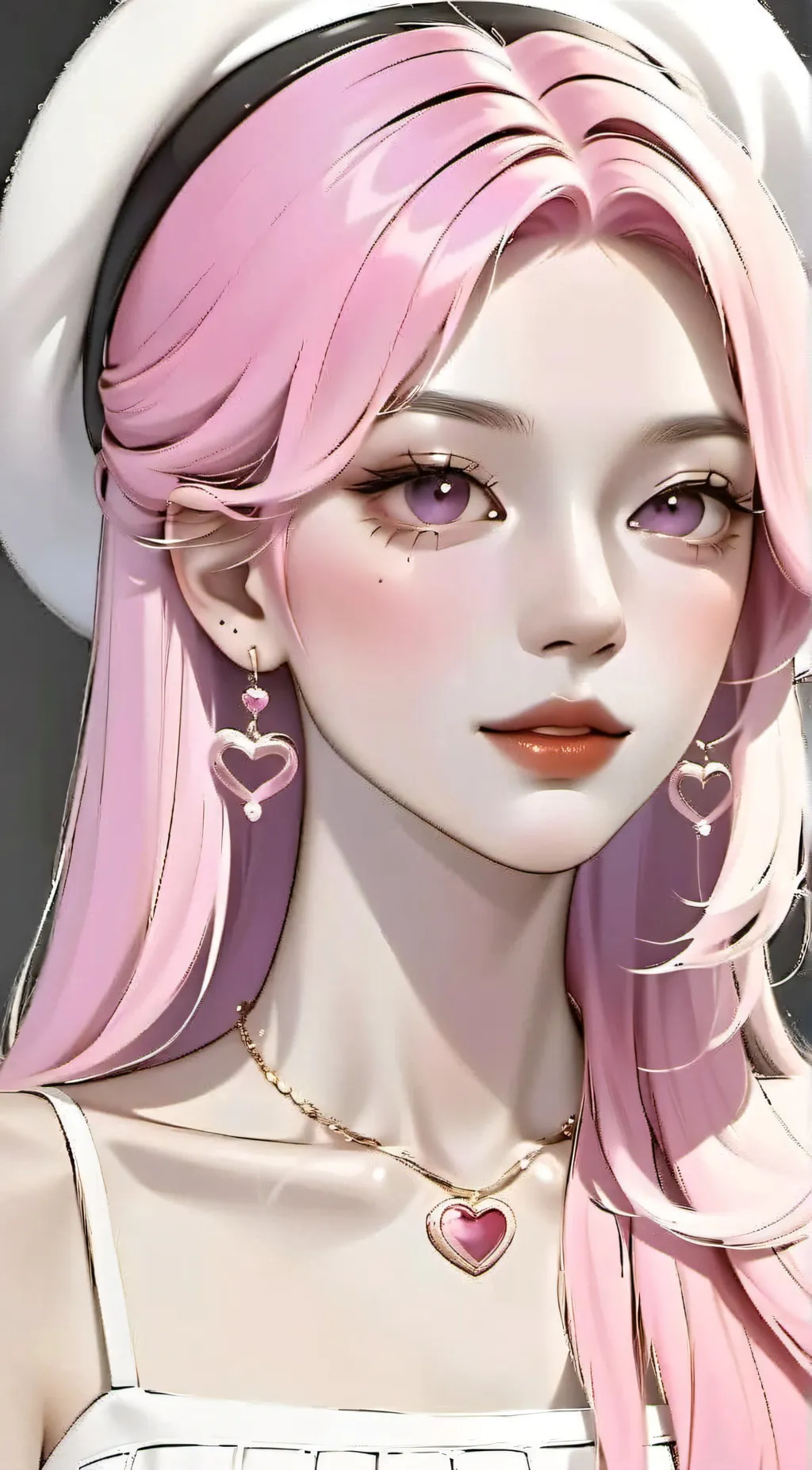 ai character: Dove background