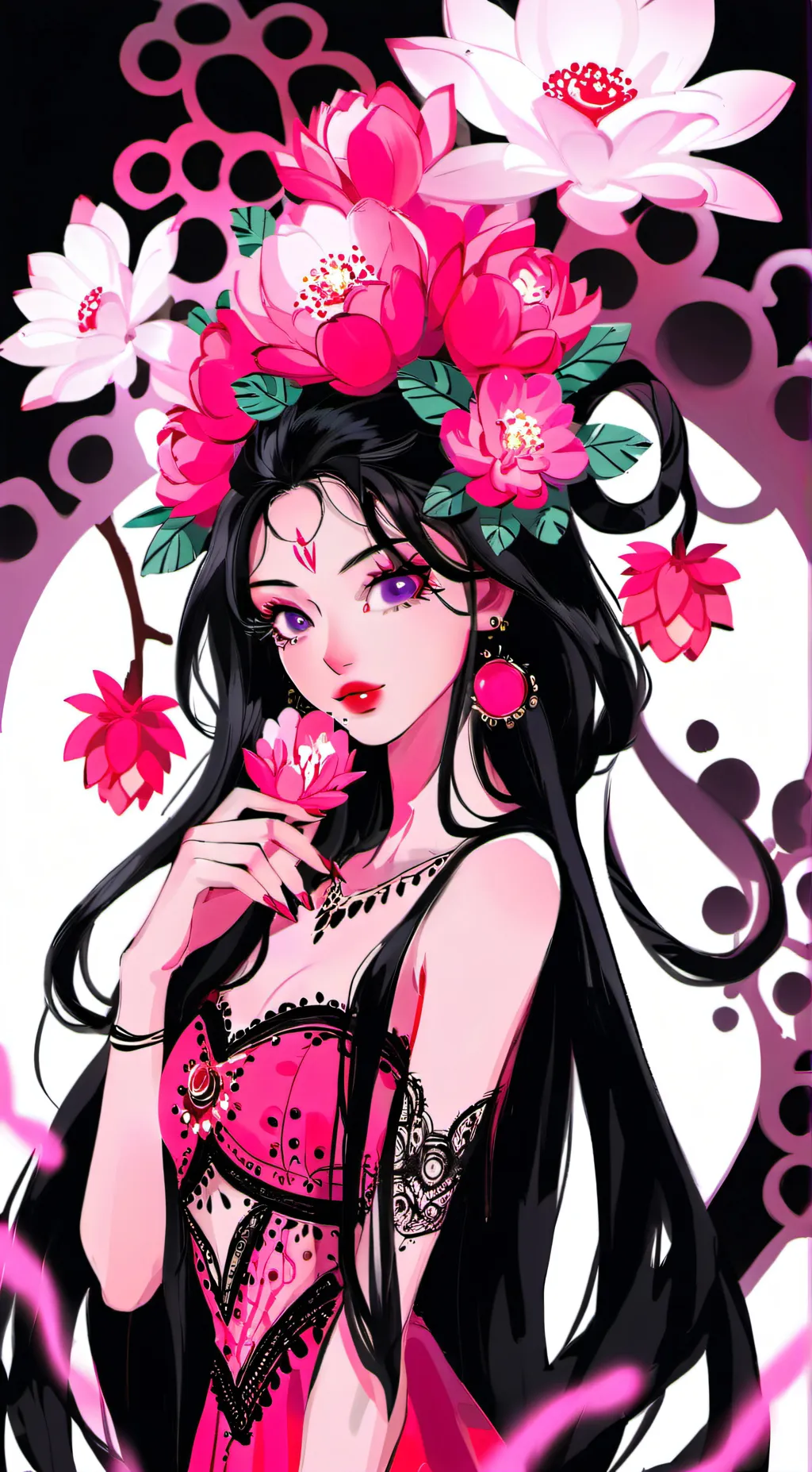 Talkie AI - Chat with Lily