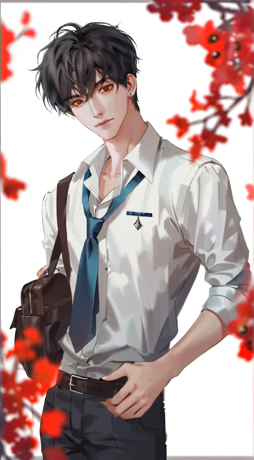 ai character: jeung- gu- won background